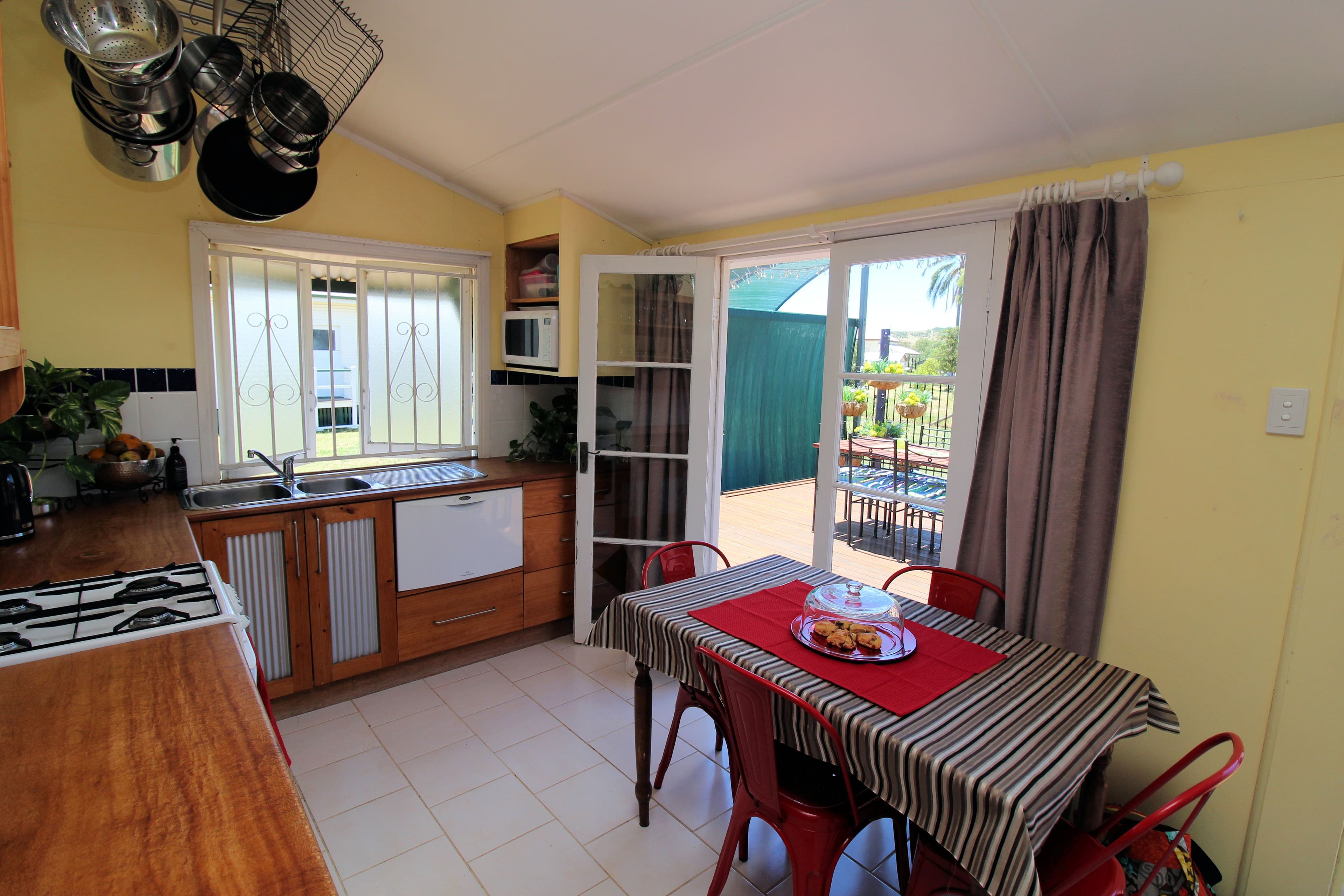 12 Margaret Street, Maclagan QLD 4352, Maclagan - Thumbnail 7