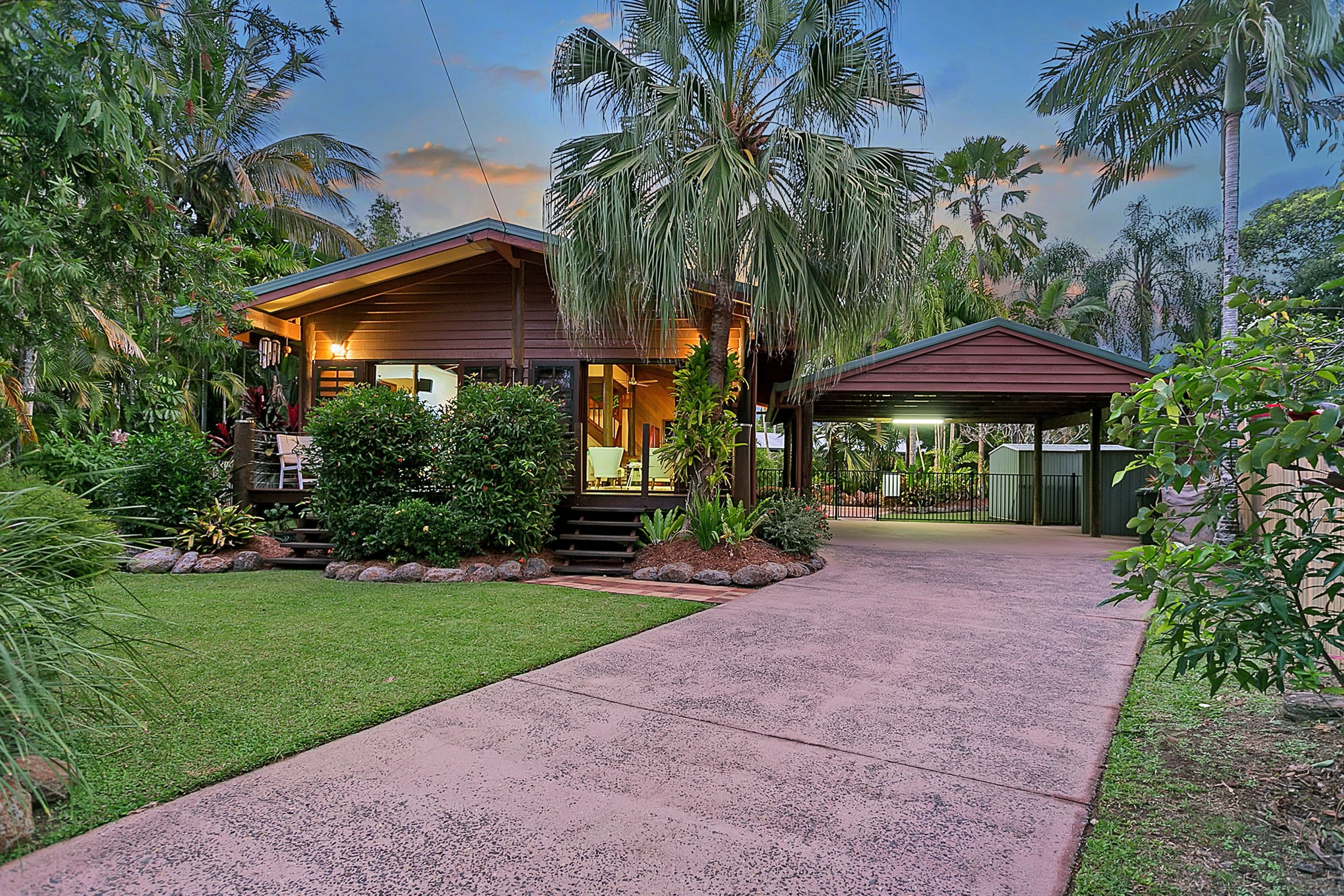 17 Wagtail Close, Kewarra Beach QLD 4879, Kewarra Beach - Image 1