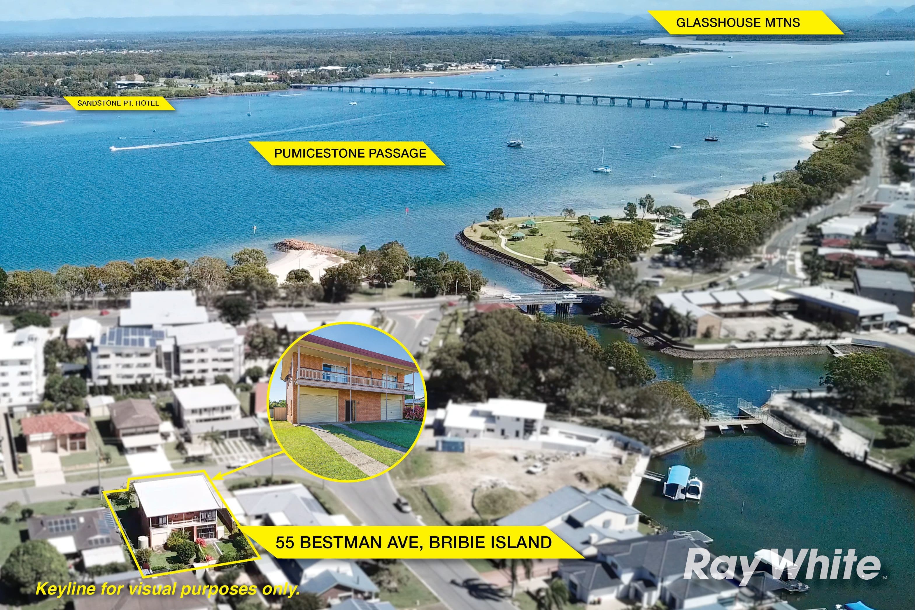 55 Bestman Avenue, Bongaree QLD 4507, Bongaree - Image 1