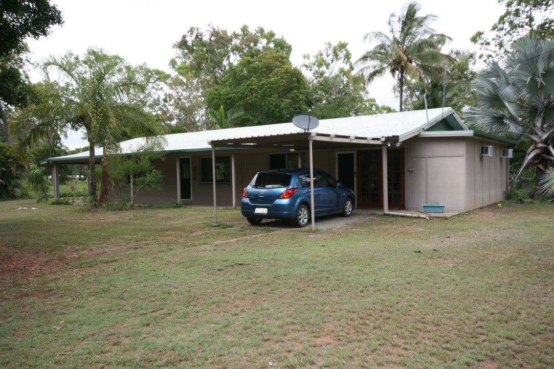 11 Theresa Court, Armstrong Beach QLD 4737, Armstrong Beach - Thumbnail 2