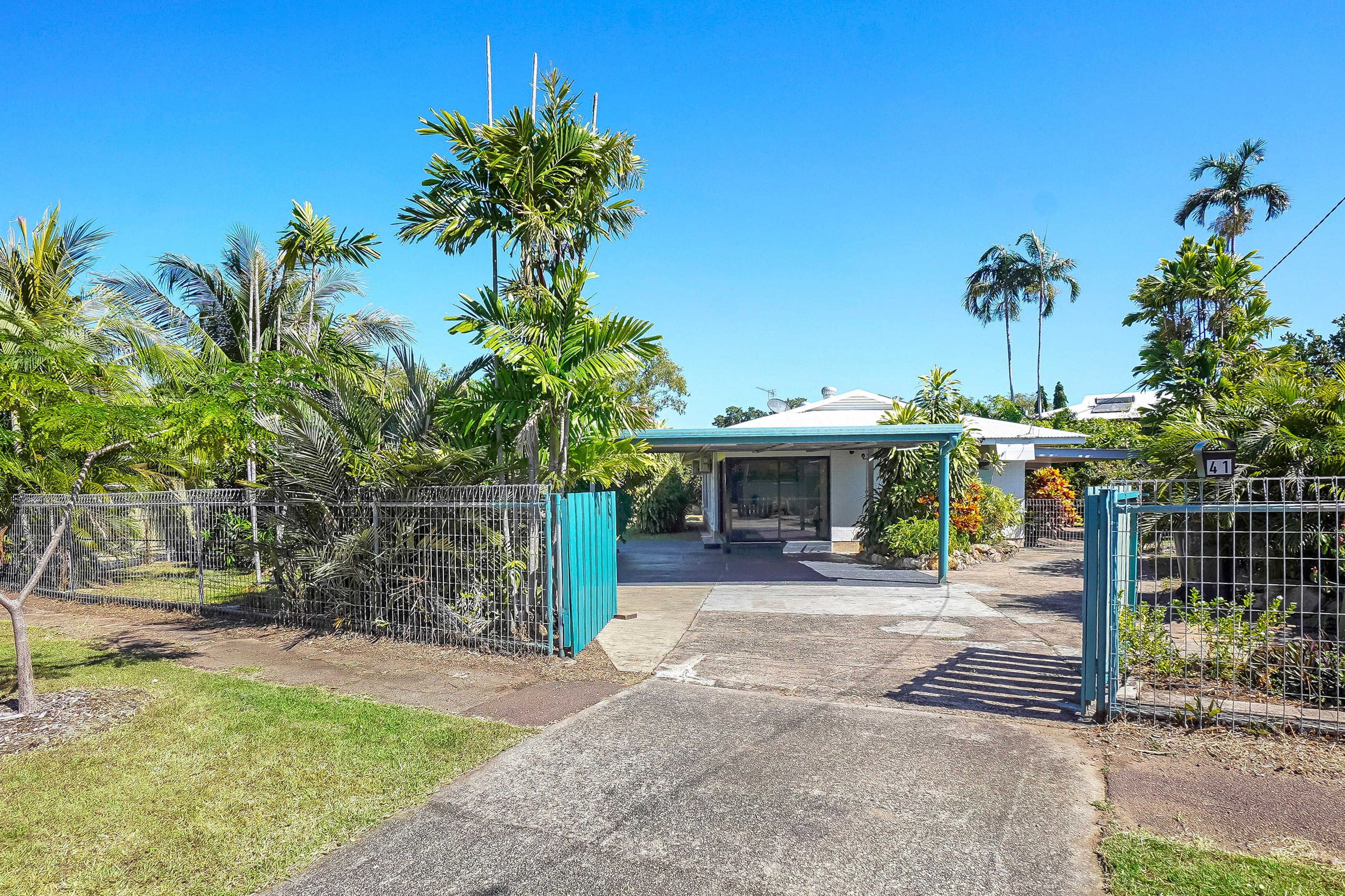 41 Witherden Street, Nakara NT 0810, Nakara - Thumbnail 2