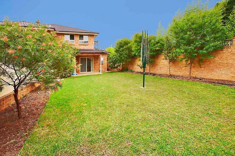 6 Austral Avenue, WESTMEAD NSW 2145, Westmead - Thumbnail 5