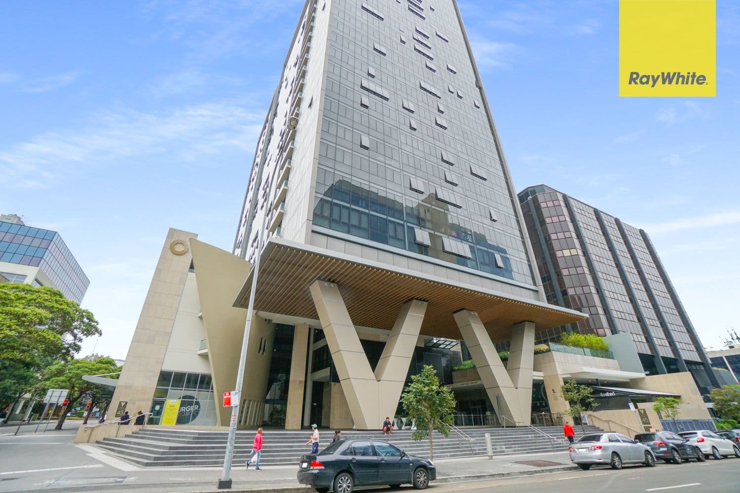 45 Macquarie Street, Parramatta NSW 2150, Parramatta - Thumbnail 2