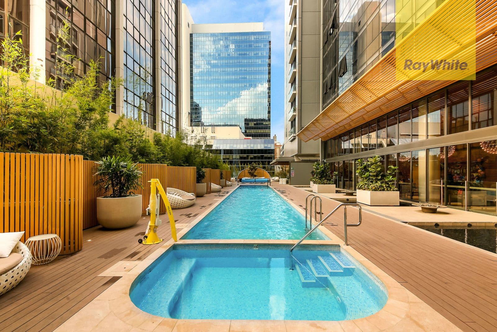 45 Macquarie Street, Parramatta NSW 2150, Parramatta - Thumbnail 4