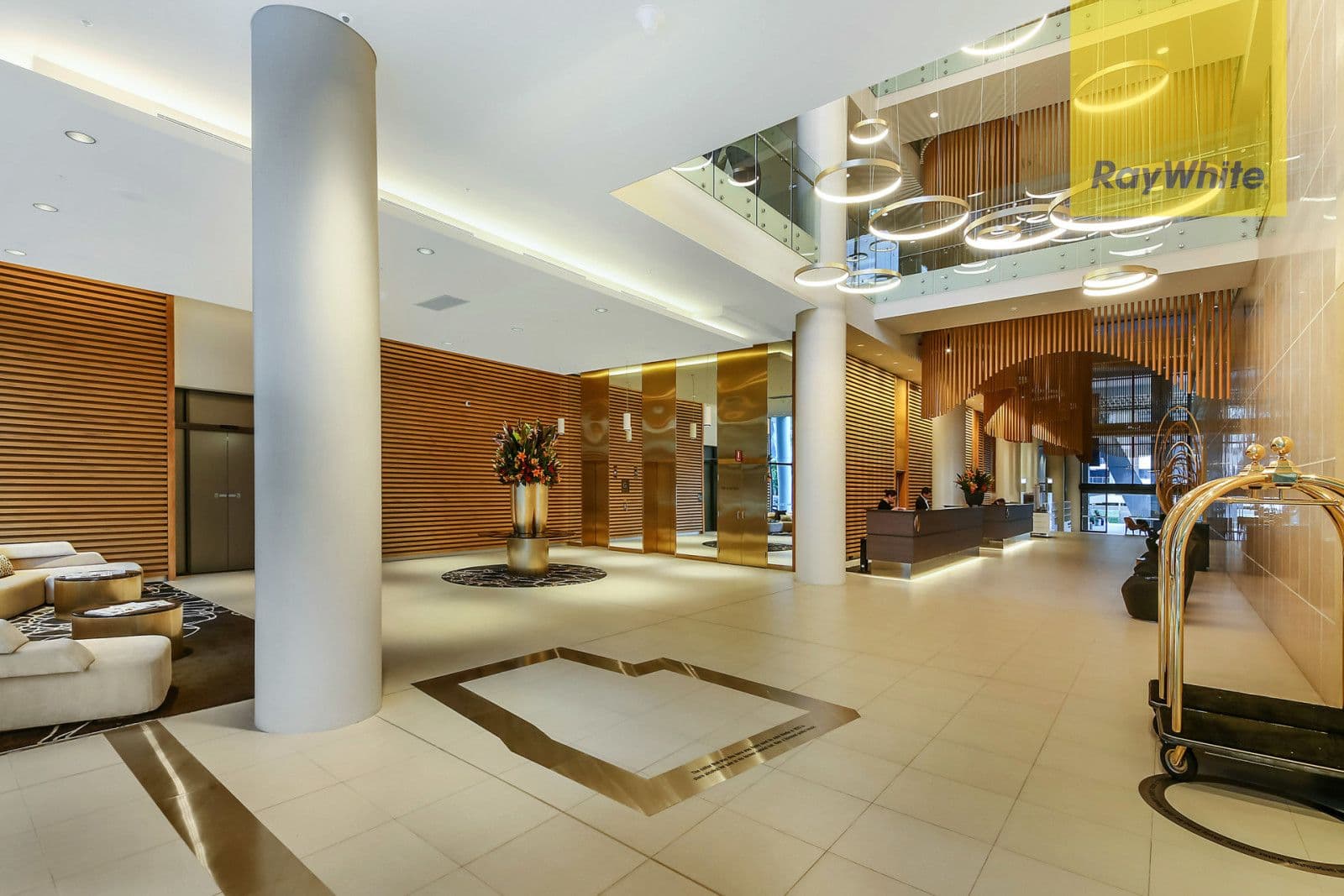 45 Macquarie Street, Parramatta NSW 2150, Parramatta - Thumbnail 6