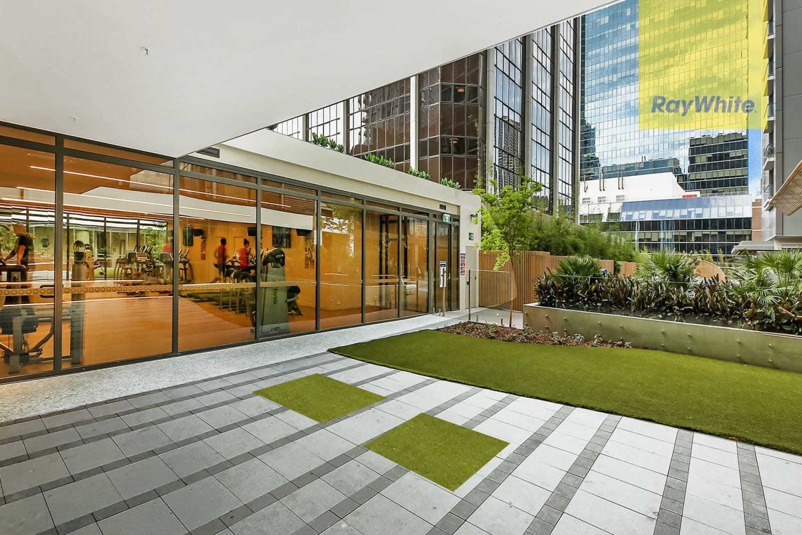 45 Macquarie Street, Parramatta NSW 2150, Parramatta - Thumbnail 7