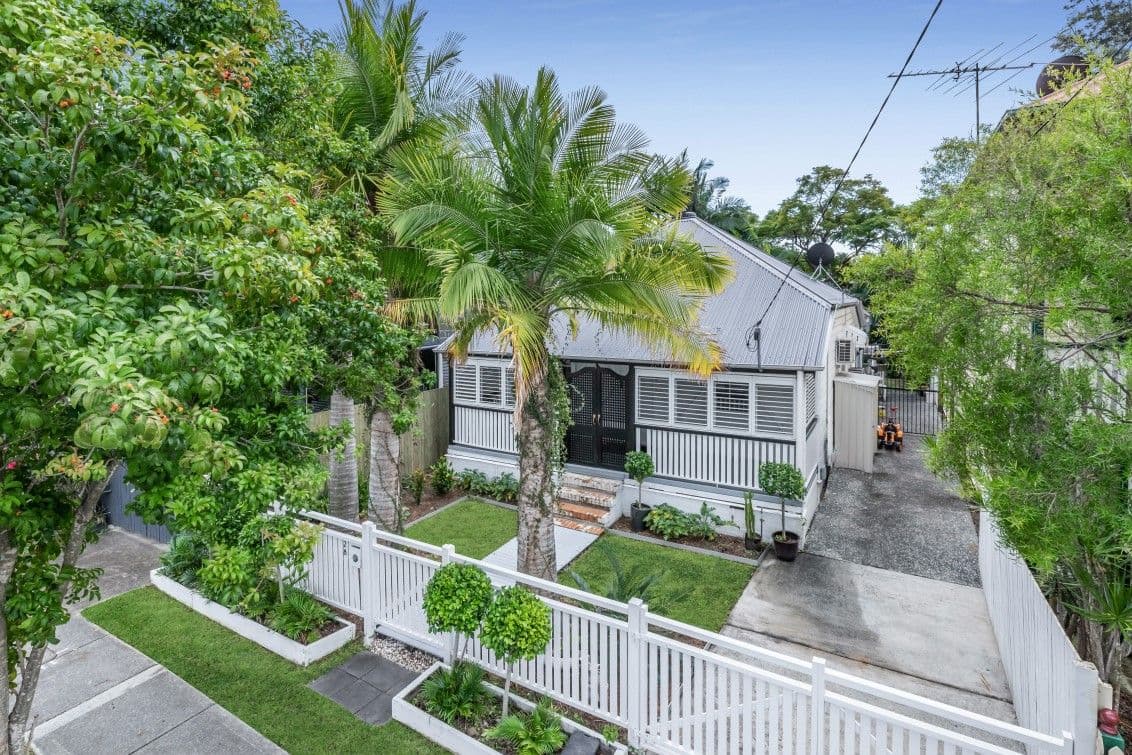 28 Blackmore Street, Windsor QLD 4030, Windsor - Image 1