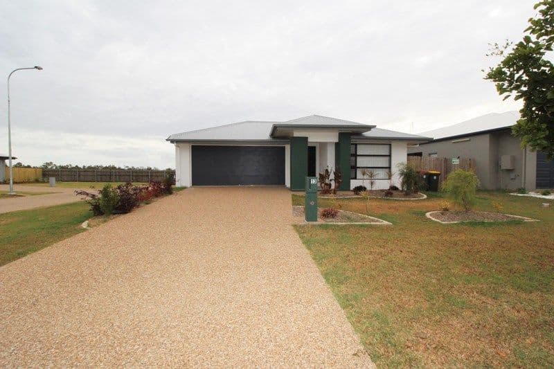 13 Orangeberry Circuit, Mount Low QLD 4818, Mount Low - Image 1