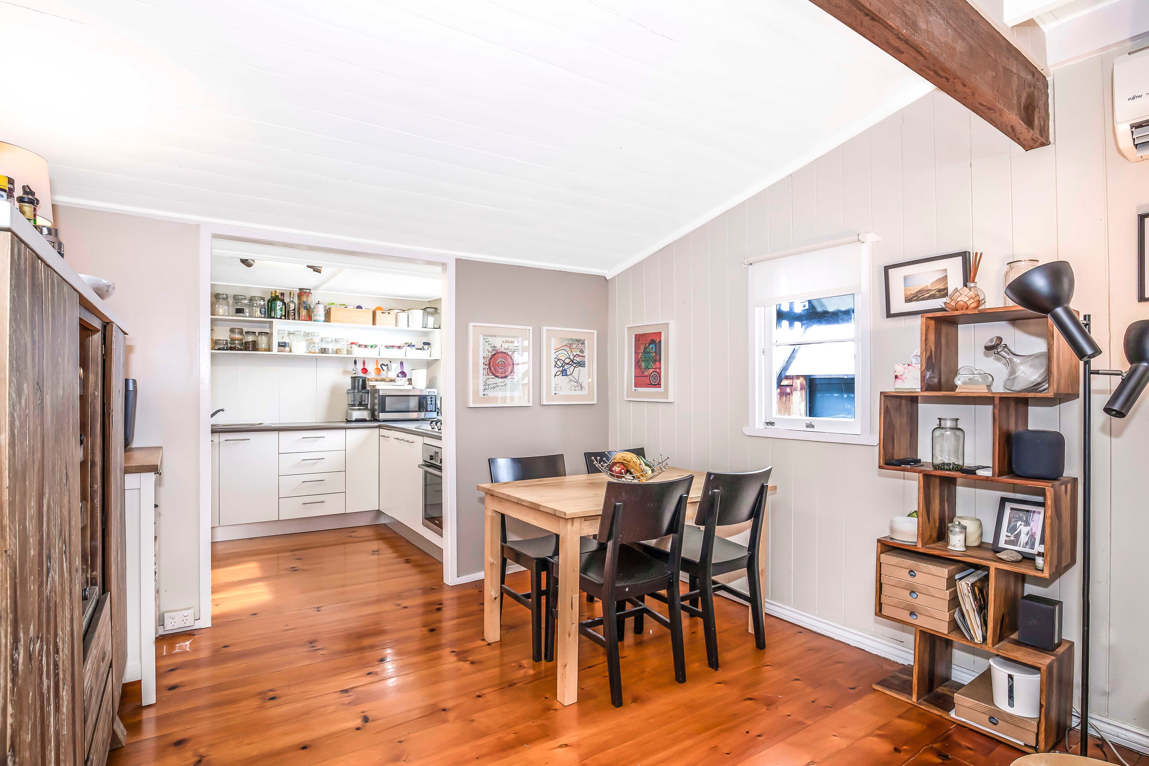 20 Mannion Street, Red Hill QLD 4059, Red Hill - Thumbnail 2