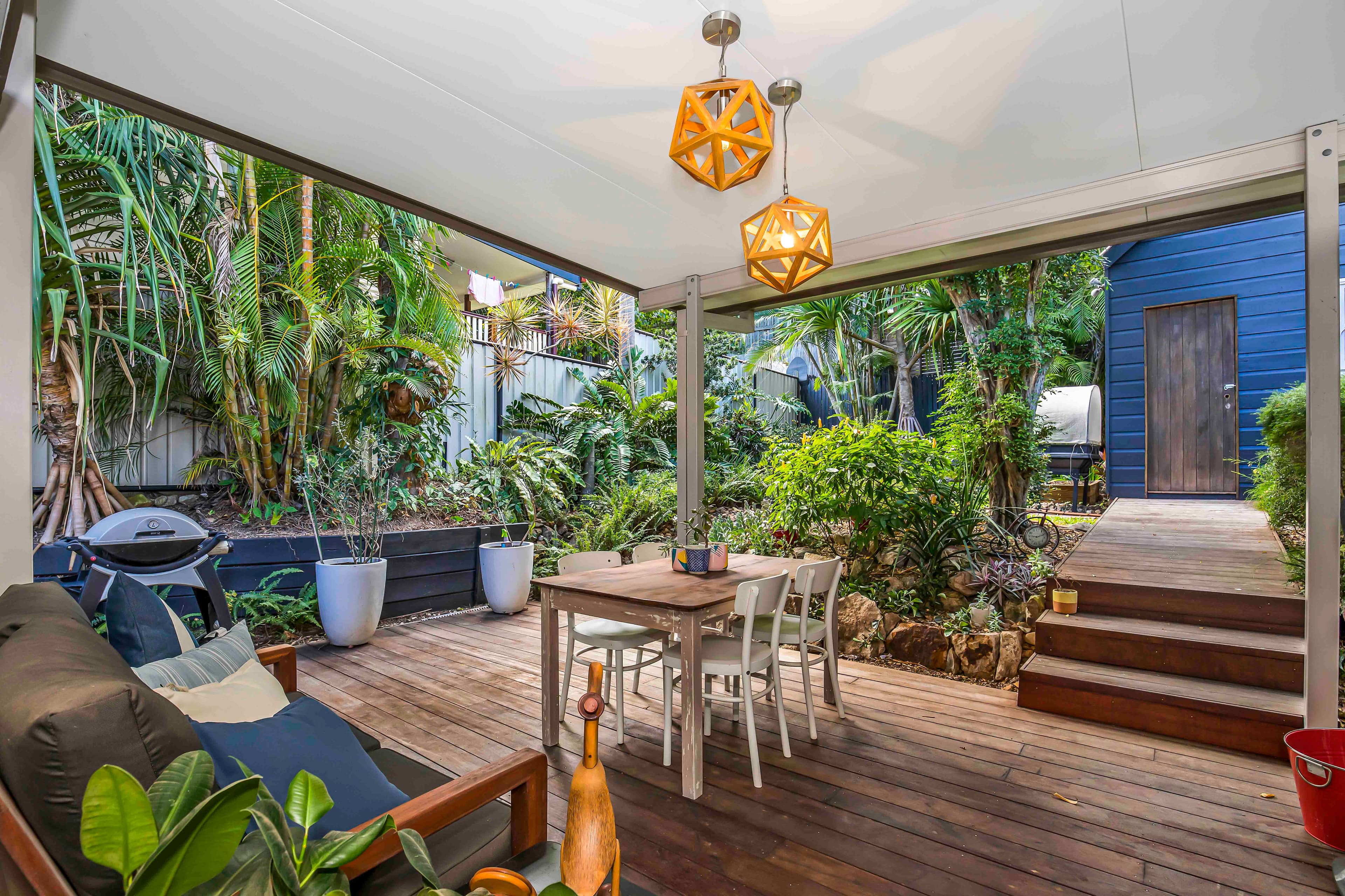20 Mannion Street, Red Hill QLD 4059, Red Hill - Thumbnail 4
