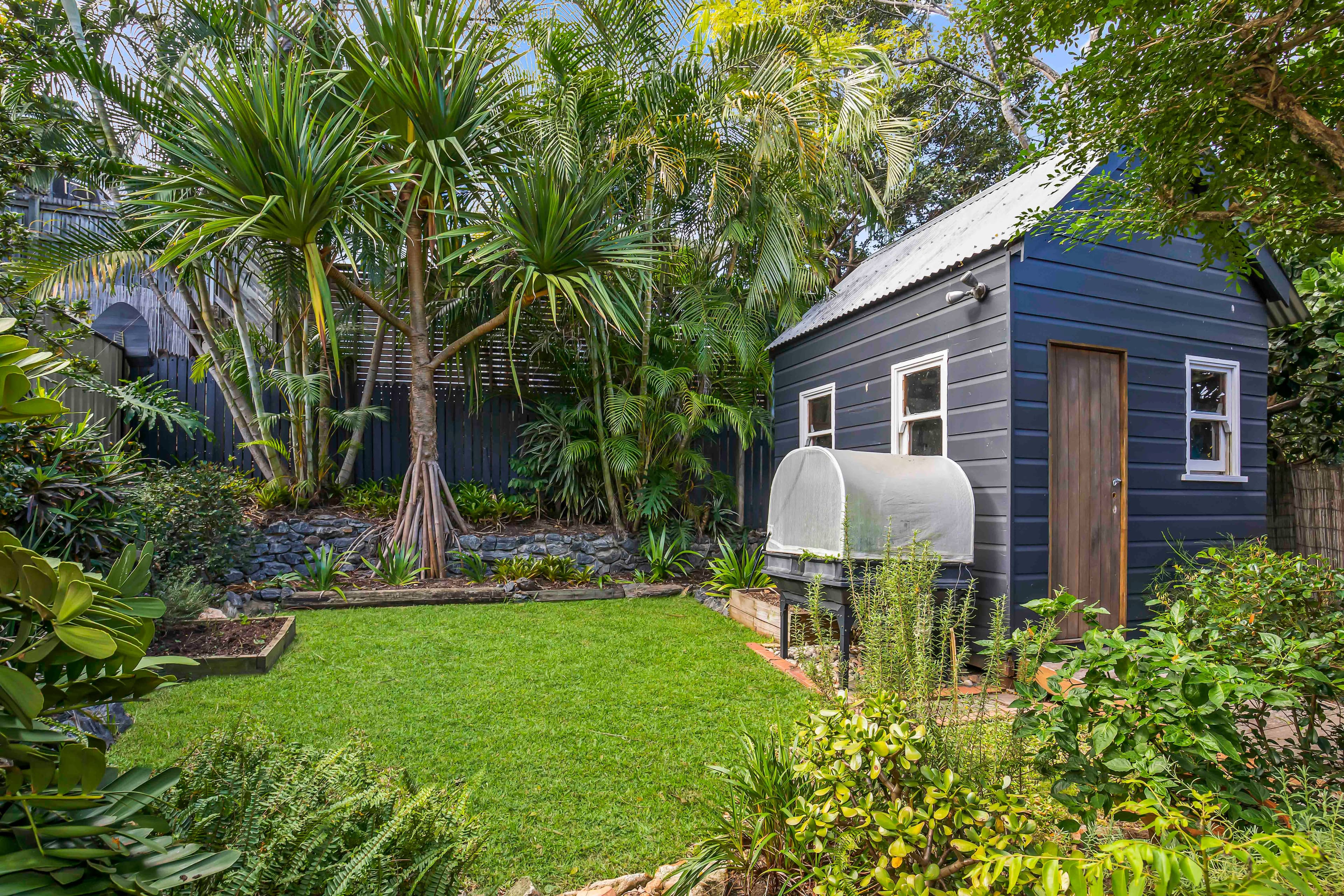20 Mannion Street, Red Hill QLD 4059, Red Hill - Thumbnail 5