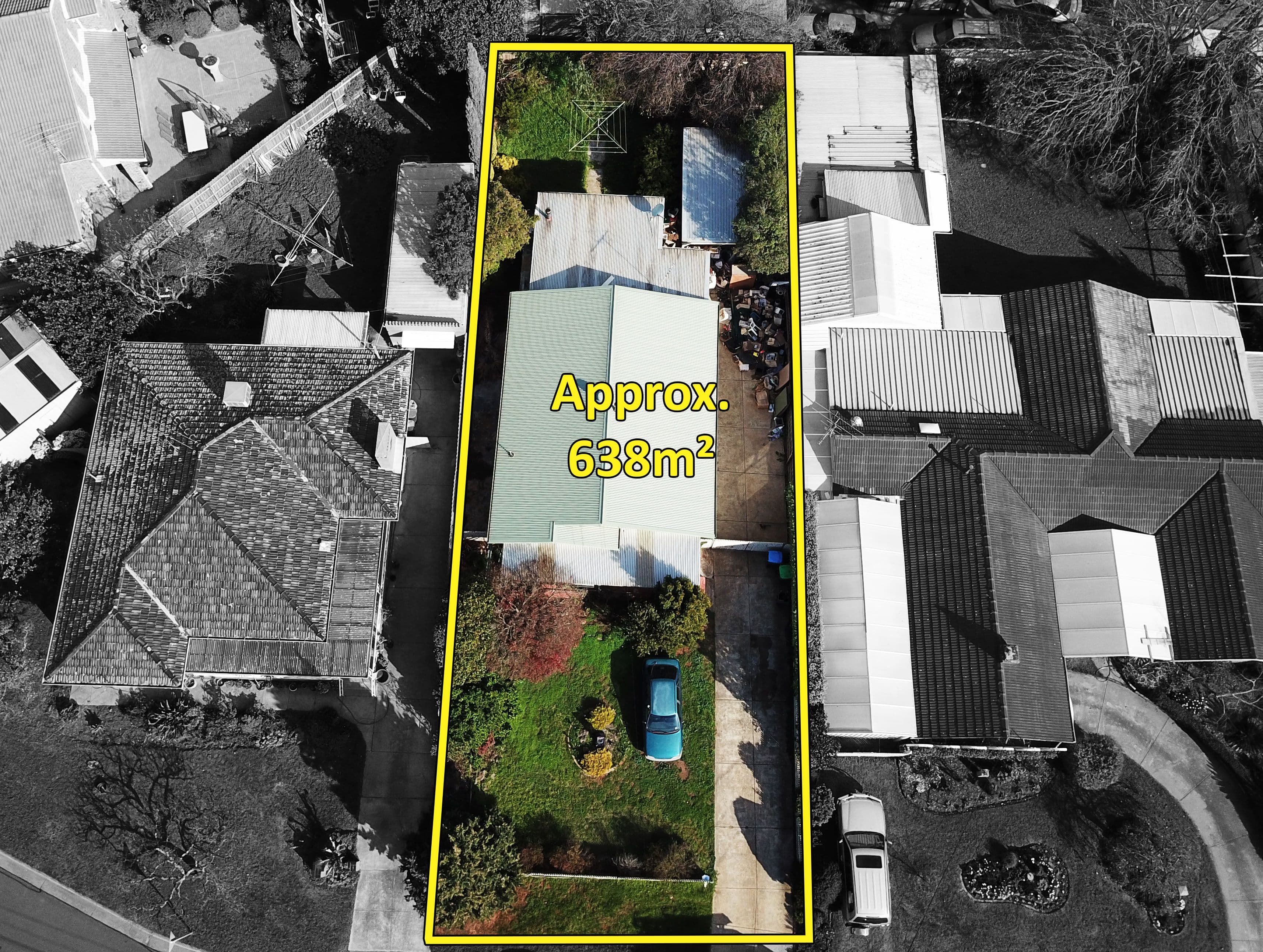 27 Rainsford Street, Werribee VIC 3030, Werribee - Image 1