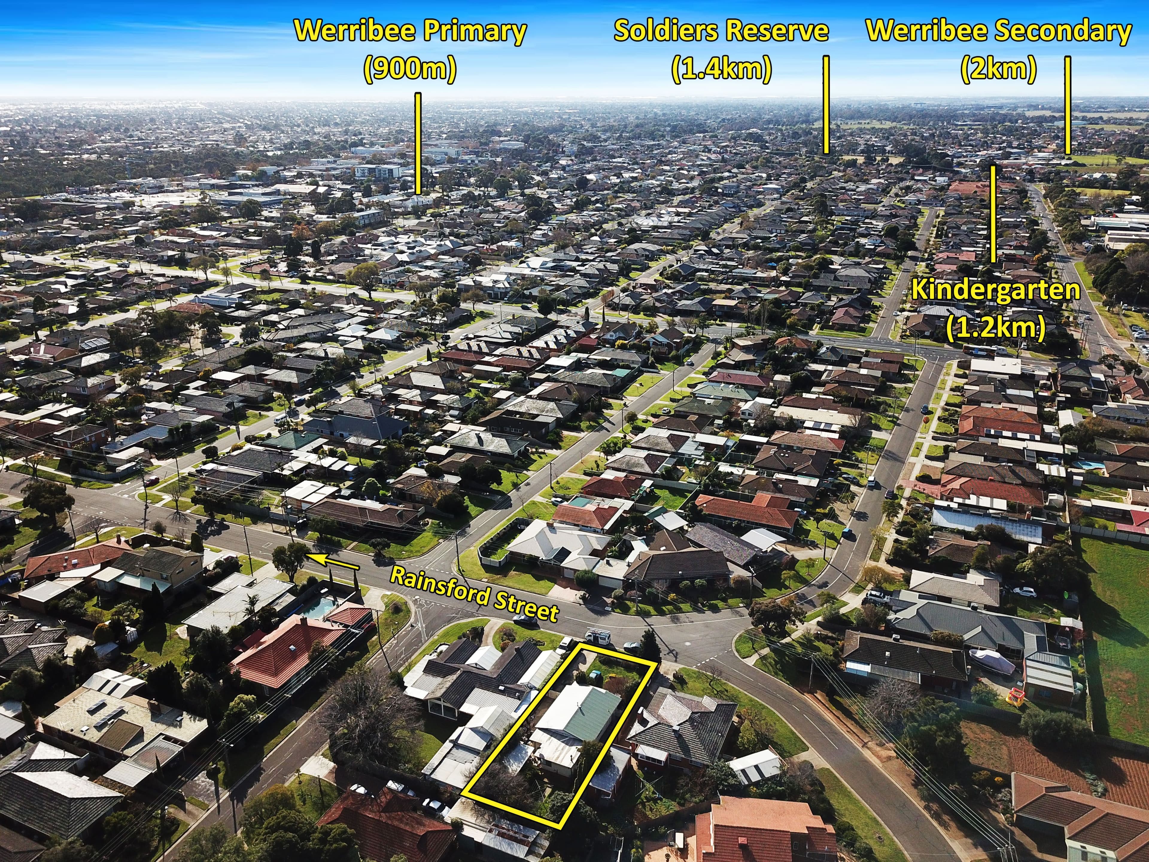 27 Rainsford Street, Werribee VIC 3030, Werribee - Thumbnail 3
