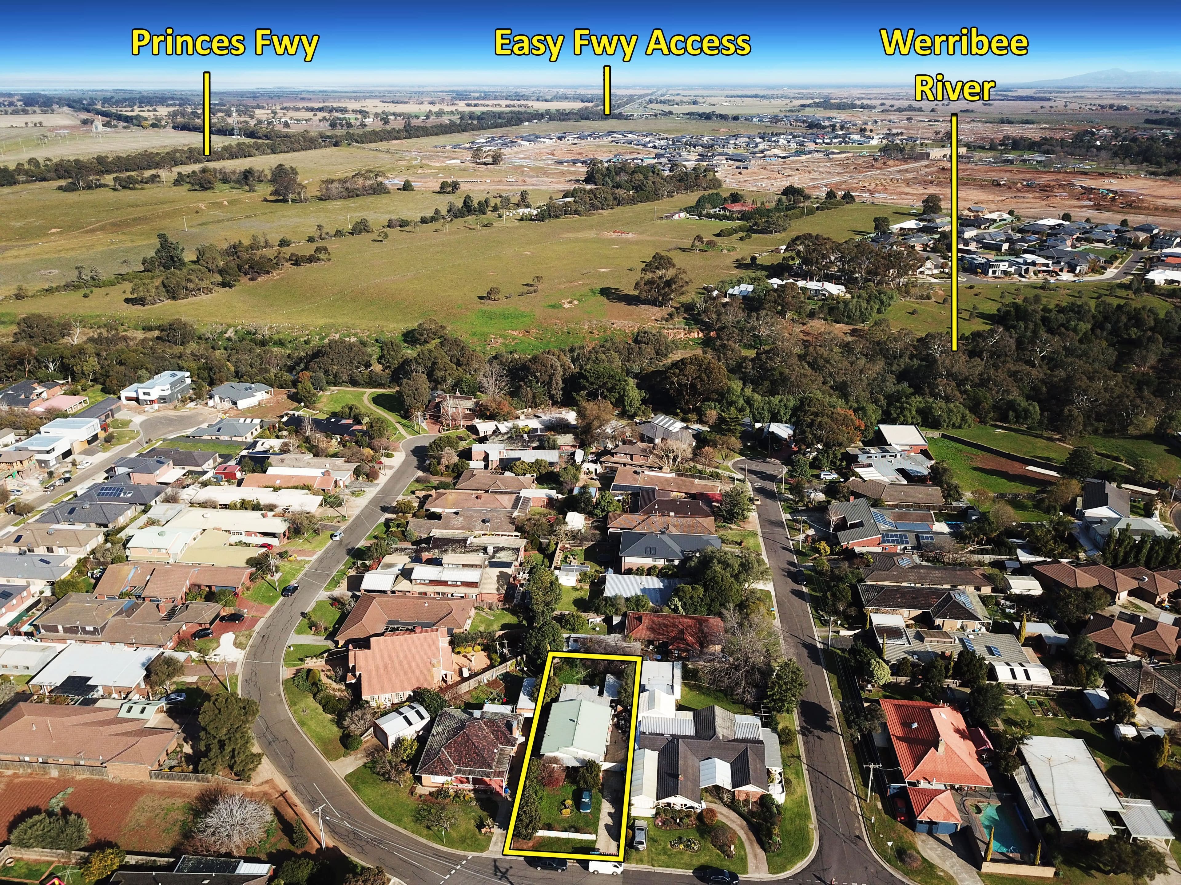 27 Rainsford Street, Werribee VIC 3030, Werribee - Thumbnail 4