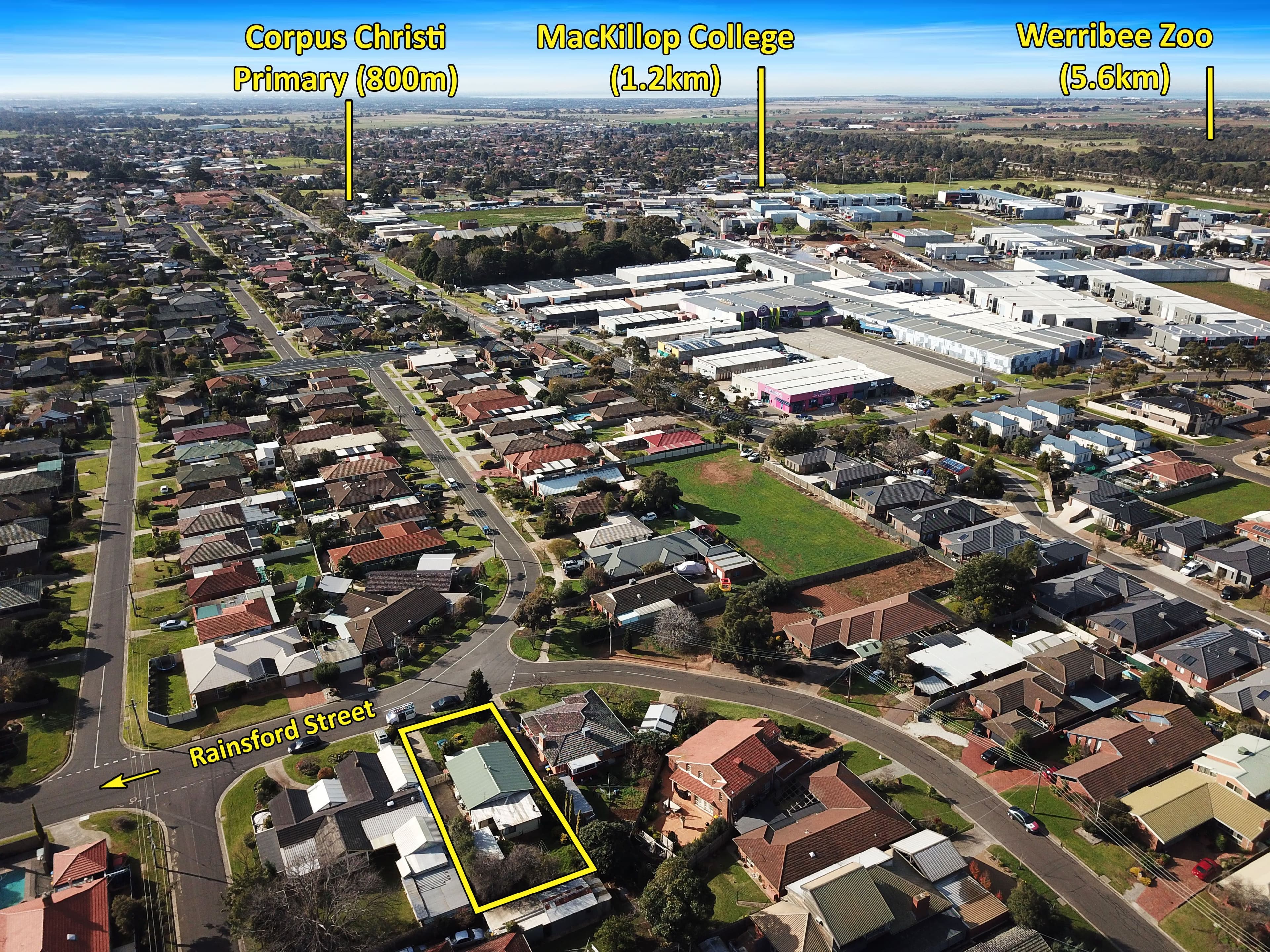 27 Rainsford Street, Werribee VIC 3030, Werribee - Thumbnail 5