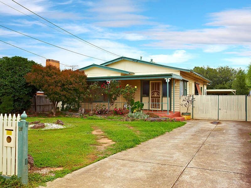 27 Rainsford Street, Werribee VIC 3030, Werribee - Thumbnail 7
