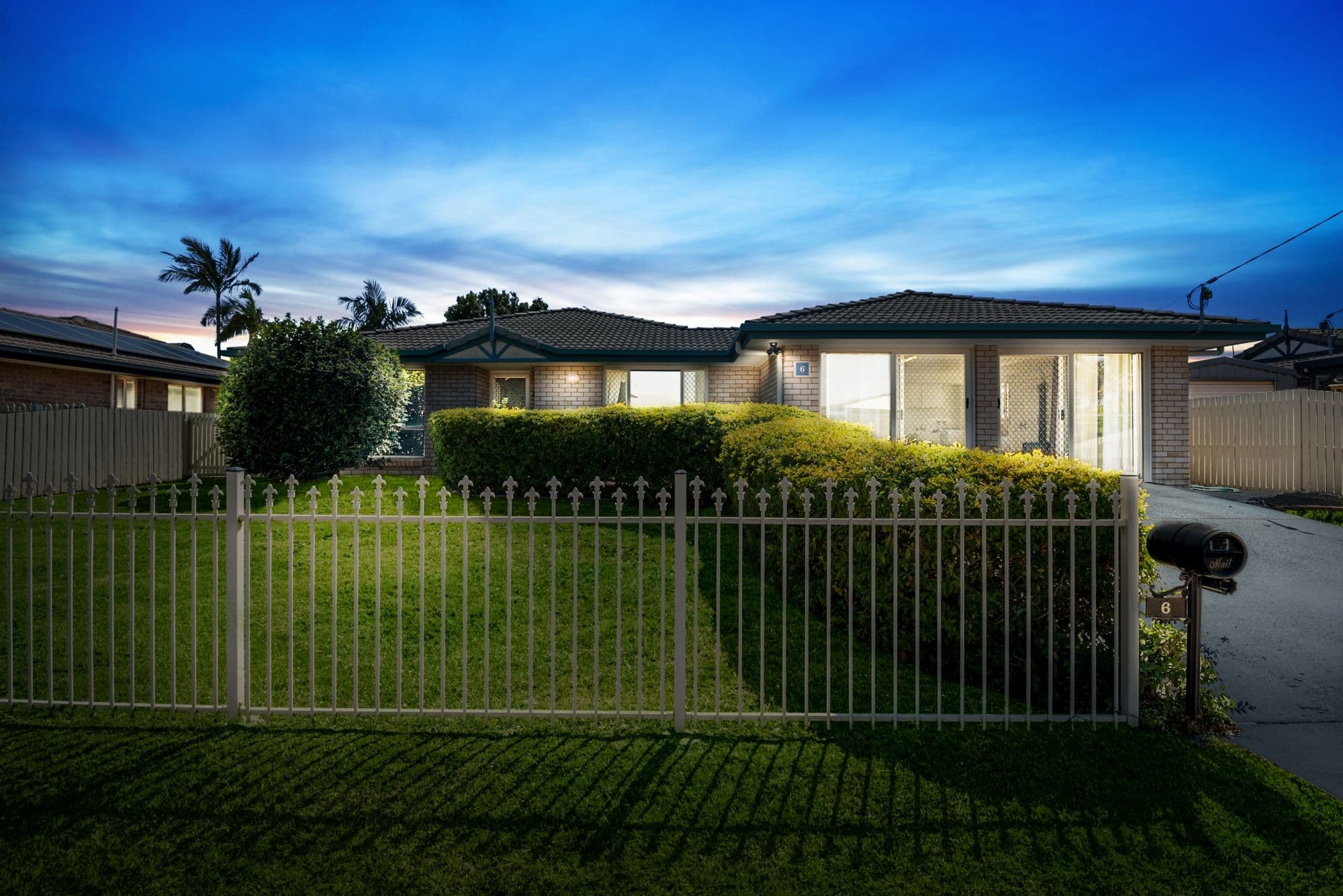 6 Gloria Court, Deception Bay QLD 4508, Deception Bay - Image 1