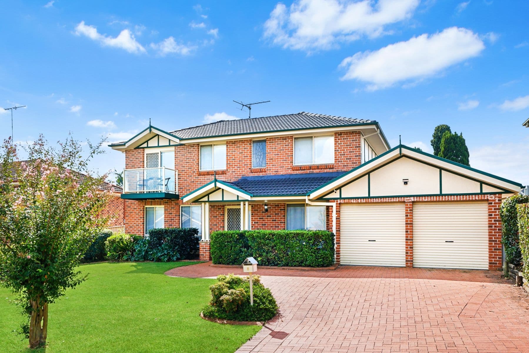 8 Richardson Place, Glenmore Park NSW 2745, Glenmore Park - Image 1