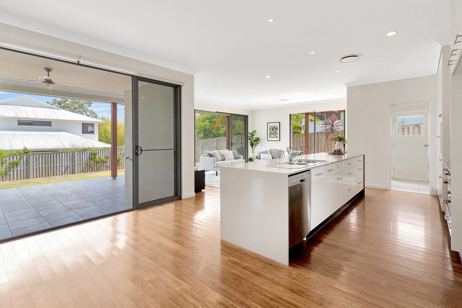 25 Peregrine Crescent, Coomera QLD 4209, Coomera - Thumbnail 5