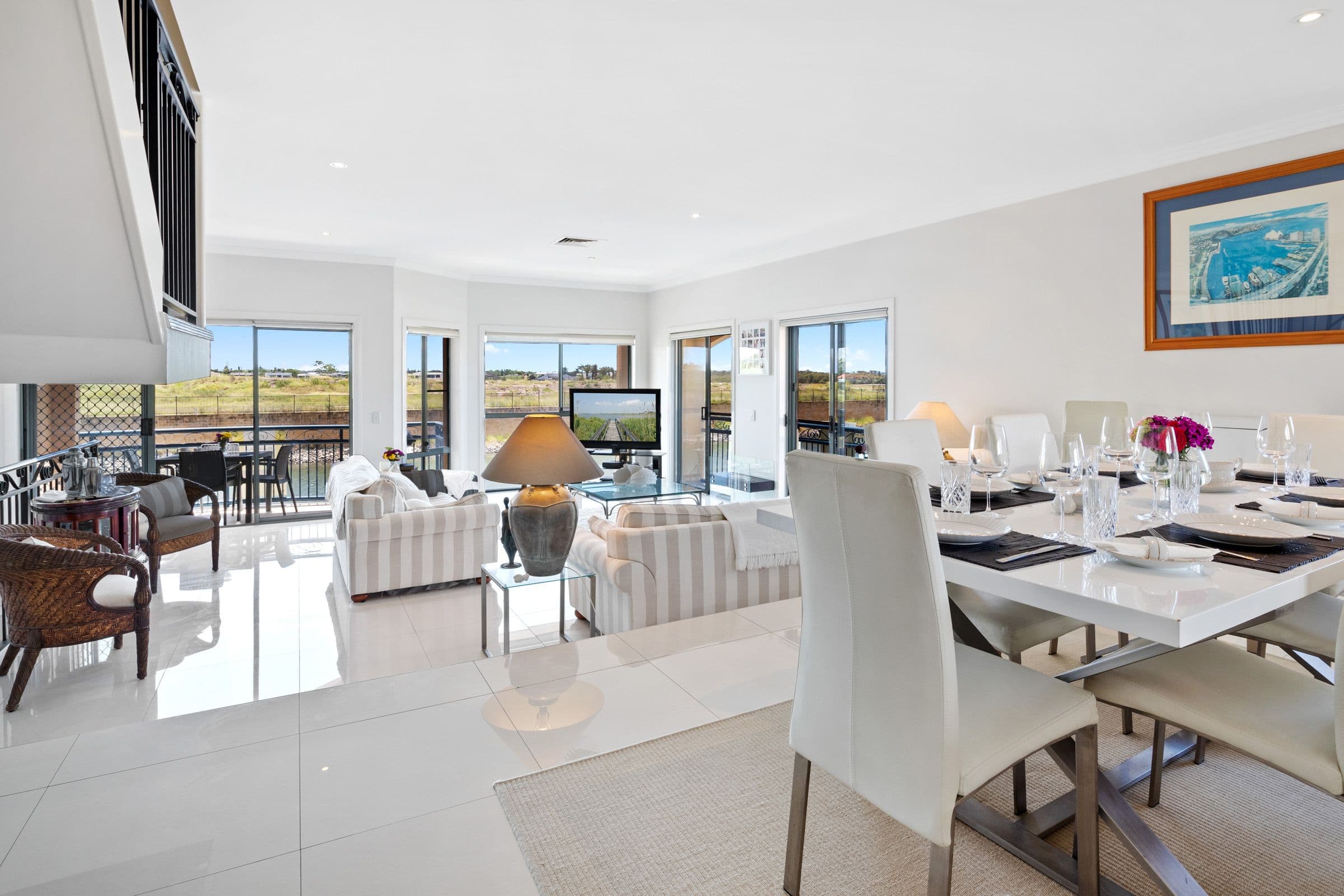 47 John Lund Drive, Hope Island QLD 4212, Hope Island - Thumbnail 2