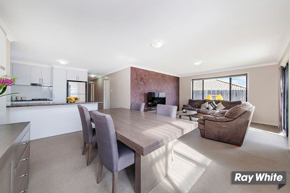 4 Clyde Finlay Street, Macgregor ACT 2615, Macgregor - Thumbnail 5