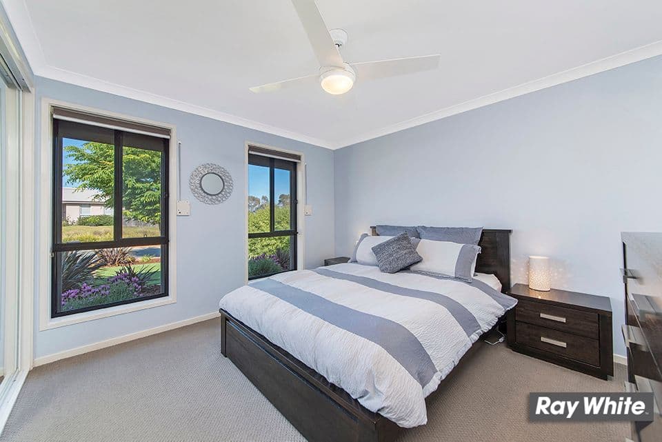 4 Clyde Finlay Street, Macgregor ACT 2615, Macgregor - Thumbnail 8