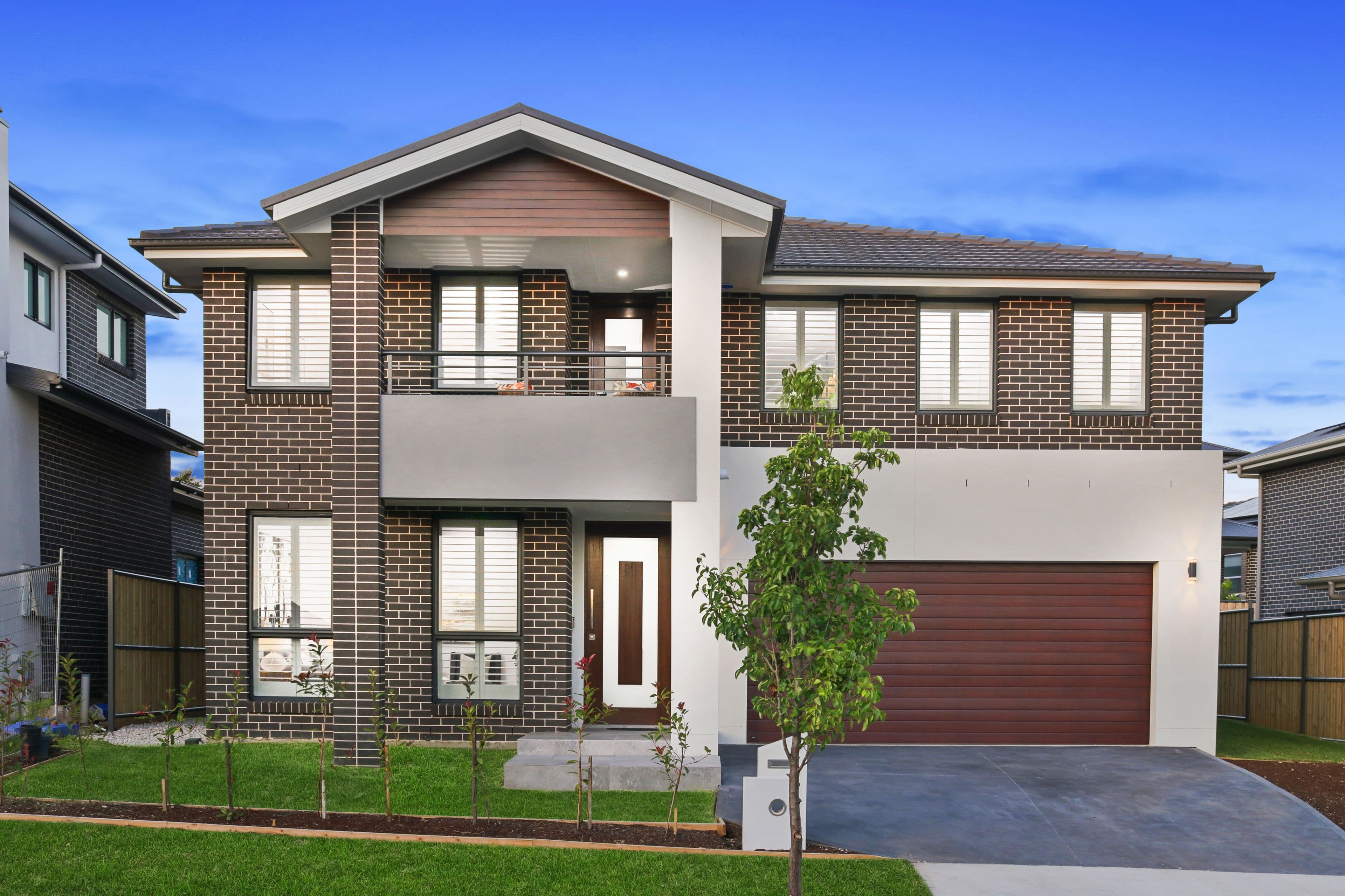 9 Newel Circuit (The Gables), Box Hill NSW 2765, Box Hill - Image 1