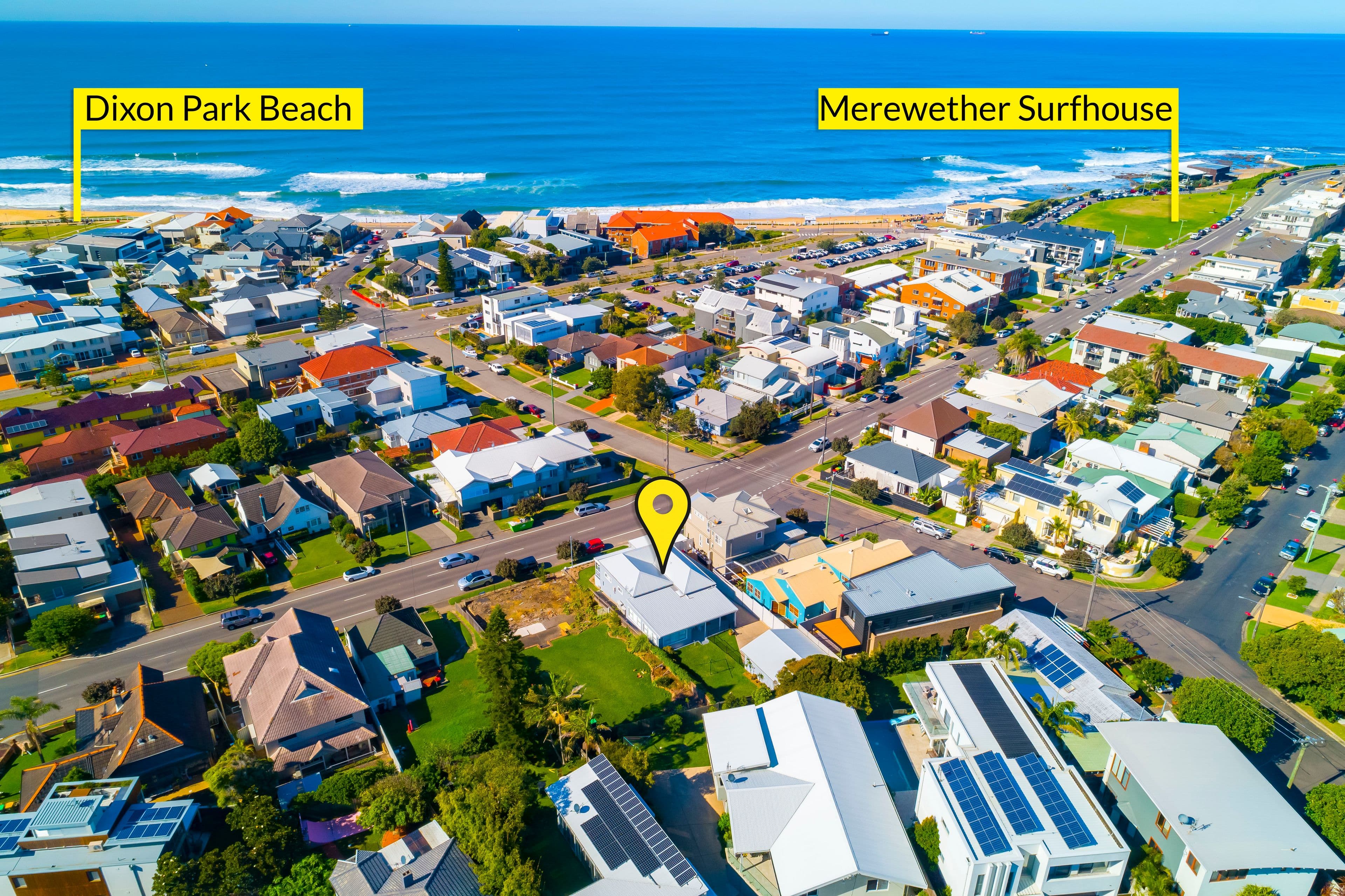 57 Frederick Street, Merewether NSW 2291, Merewether - Image 1