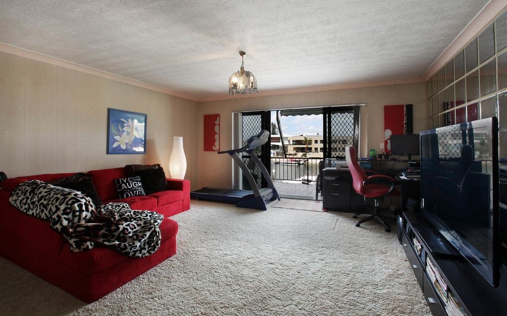 Unit 3 'Kings Row North' 22 Commodore Drive, SURFERS PARADISE QLD 4217, Surfers Paradise - Thumbnail 3
