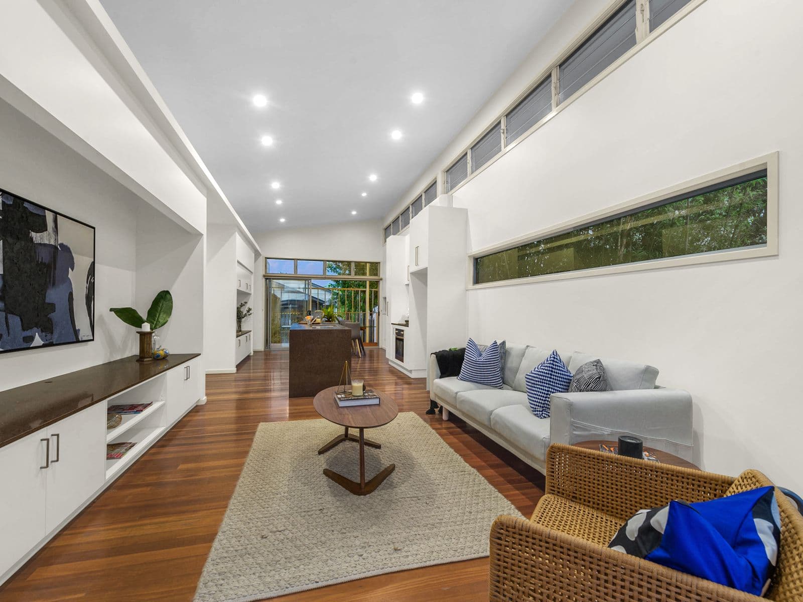 19 Kingfisher Lane, East Brisbane QLD 4169, East Brisbane - Thumbnail 2