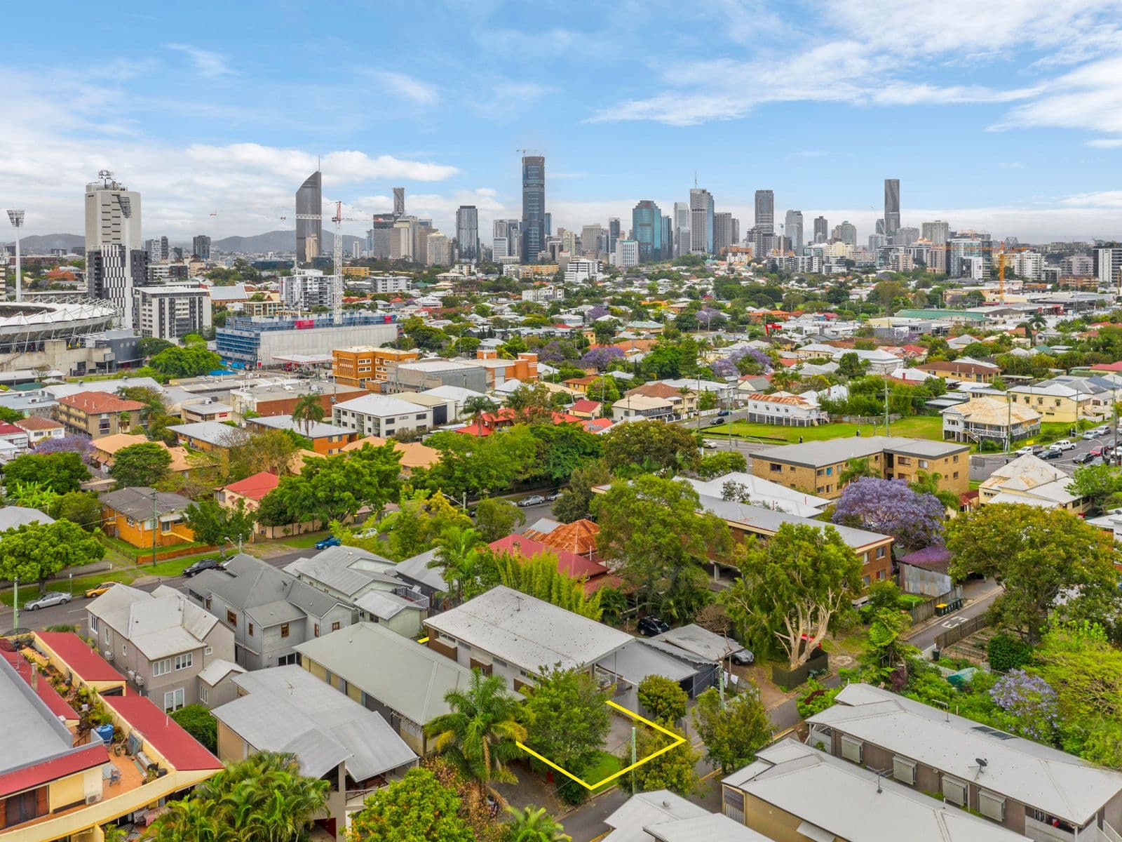 19 Kingfisher Lane, East Brisbane QLD 4169, East Brisbane - Thumbnail 3