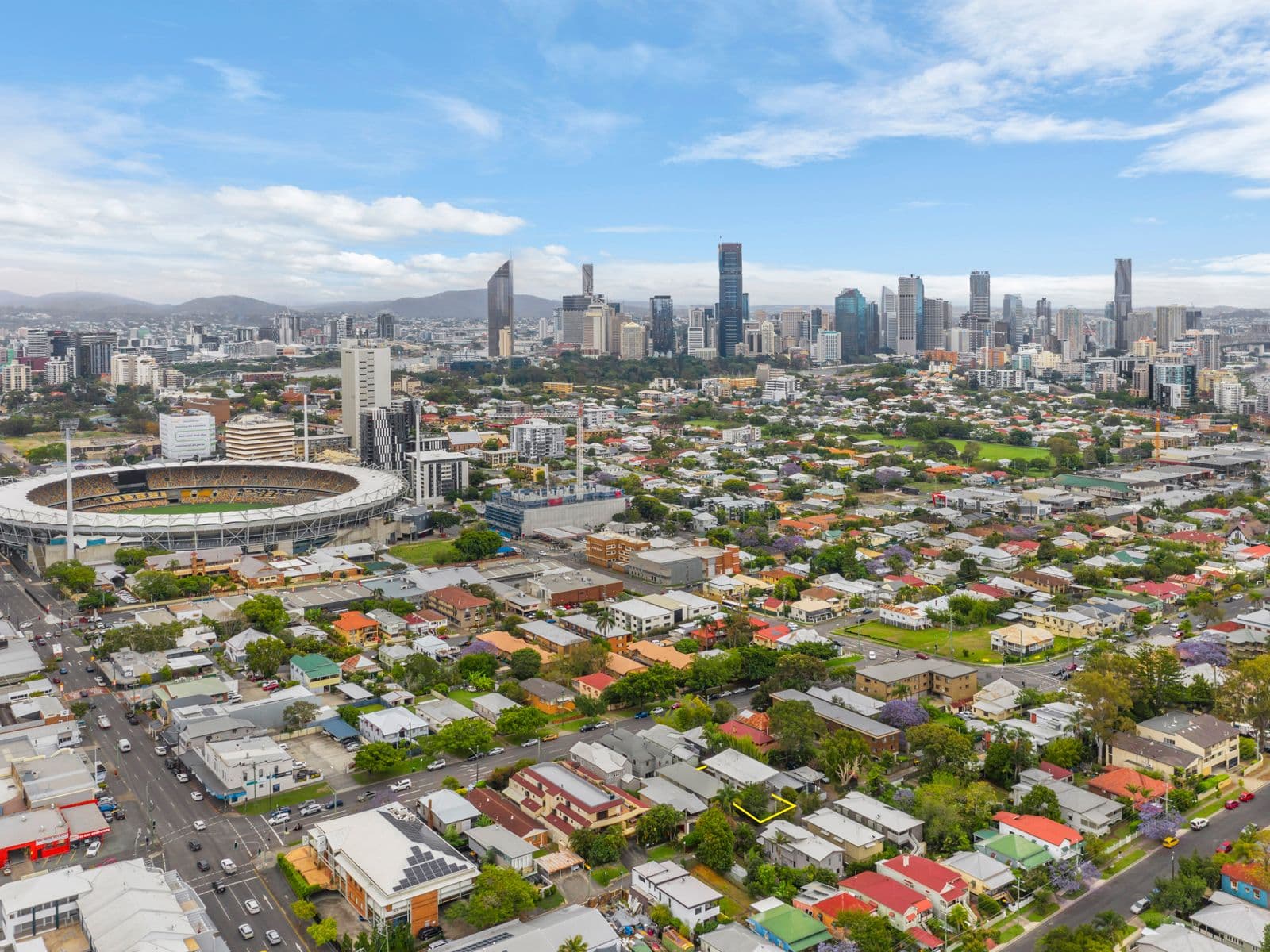 19 Kingfisher Lane, East Brisbane QLD 4169, East Brisbane - Thumbnail 4