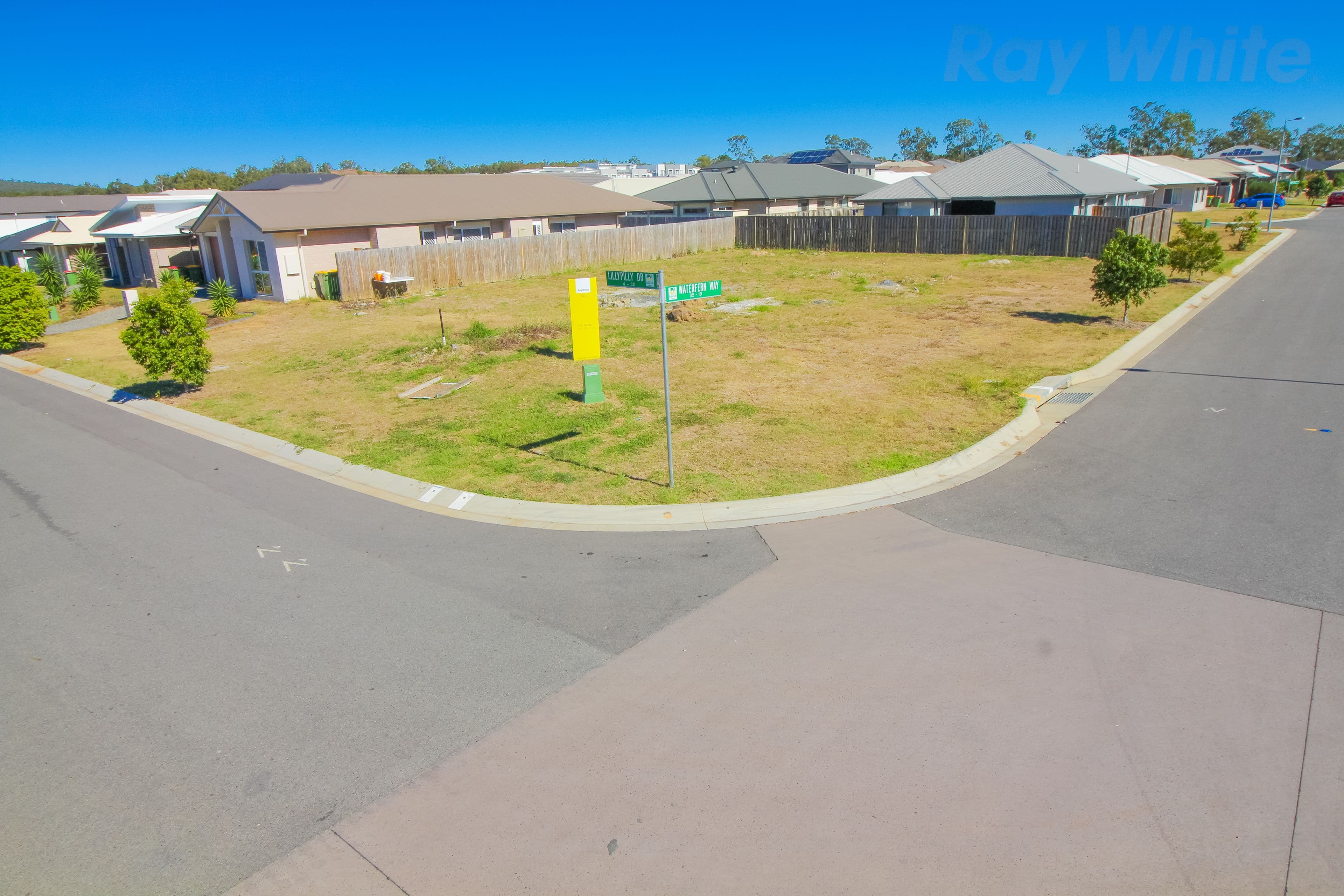 32 Lillypilly Drive, Ripley QLD 4306, Ripley - Image 1