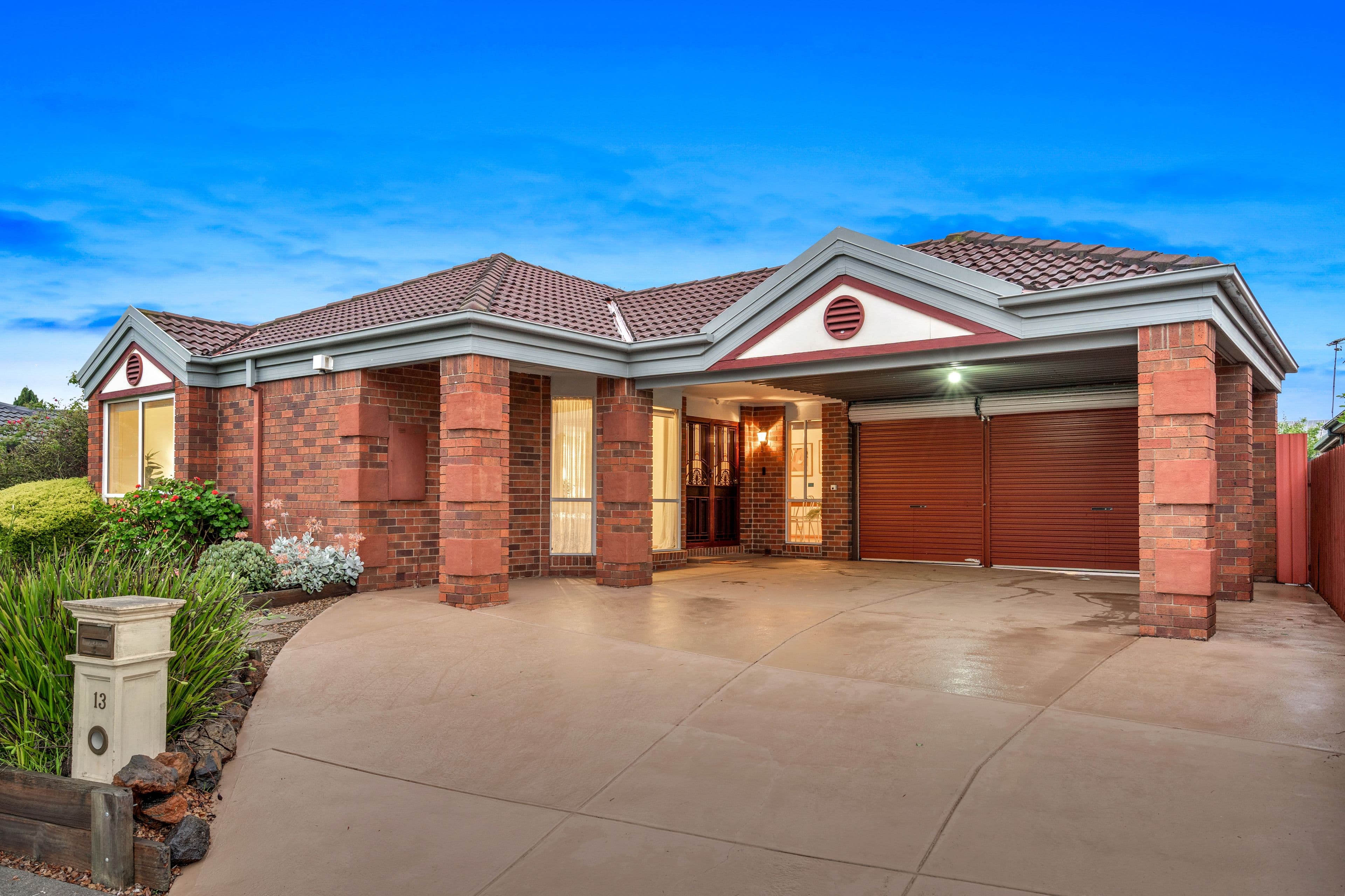 13 Stainsby Crescent, Roxburgh Park VIC 3064, Roxburgh Park - Image 1