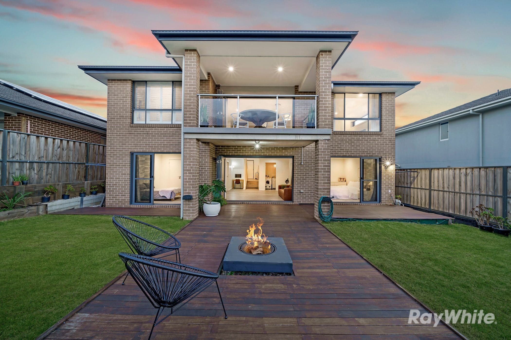 32 Triumph Road, Box Hill NSW 2765, Gables - Image 1