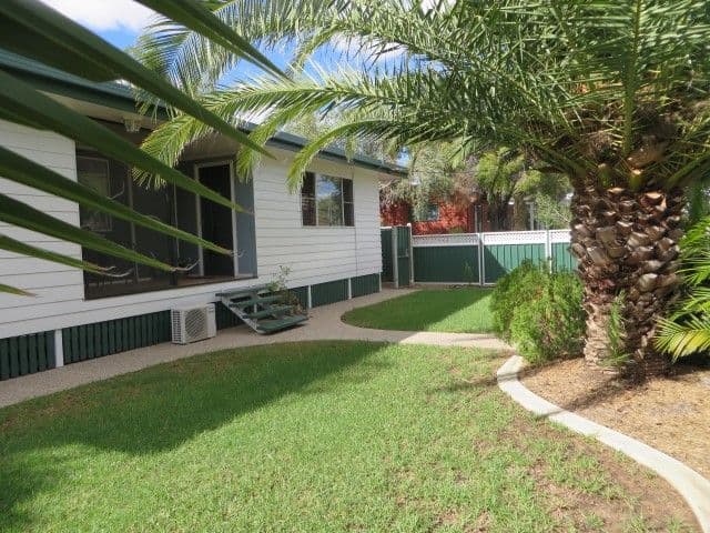 19 Robertson Street, Roma QLD 4455, Roma - Image 1