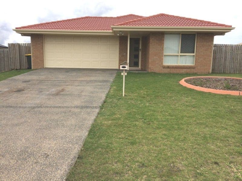 18 Justin Street, Gracemere QLD 4702, Gracemere - Image 1