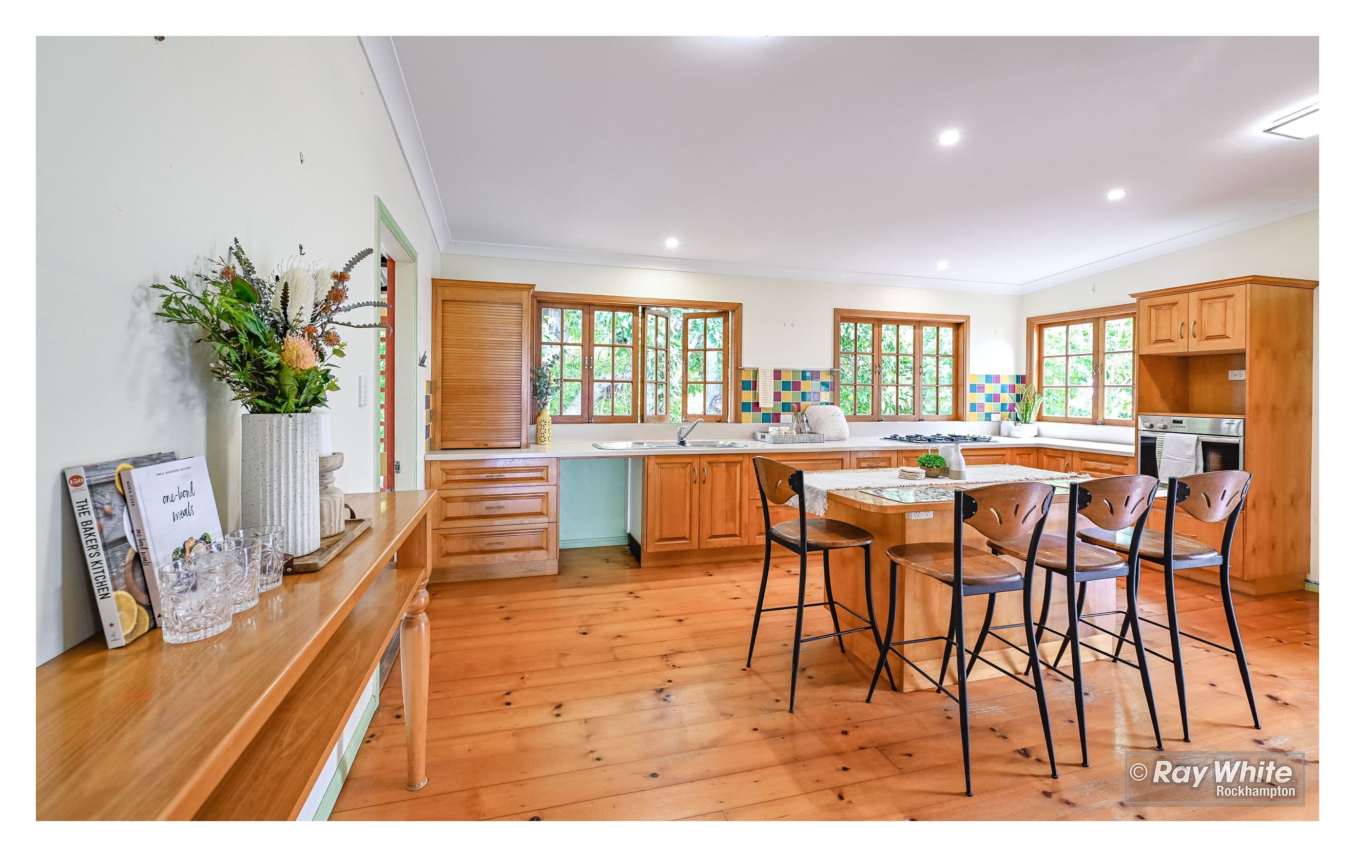 7 Wilkinson Street, Wandal QLD 4700, Wandal - Thumbnail 3