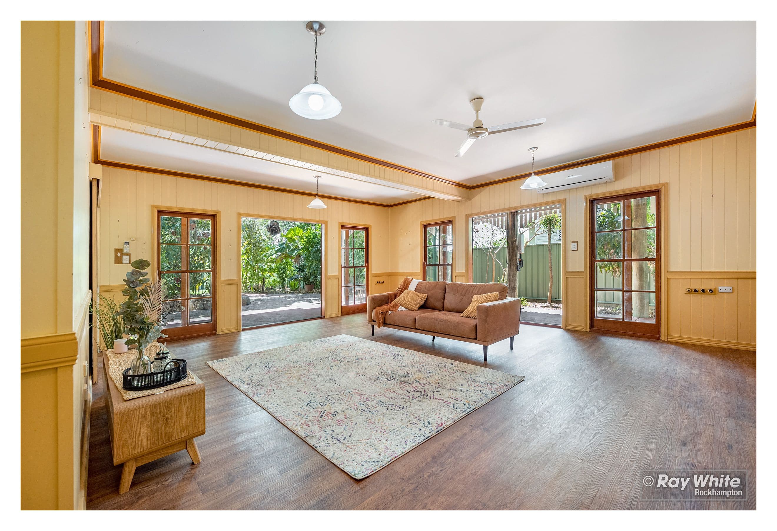 7 Wilkinson Street, Wandal QLD 4700, Wandal - Thumbnail 4