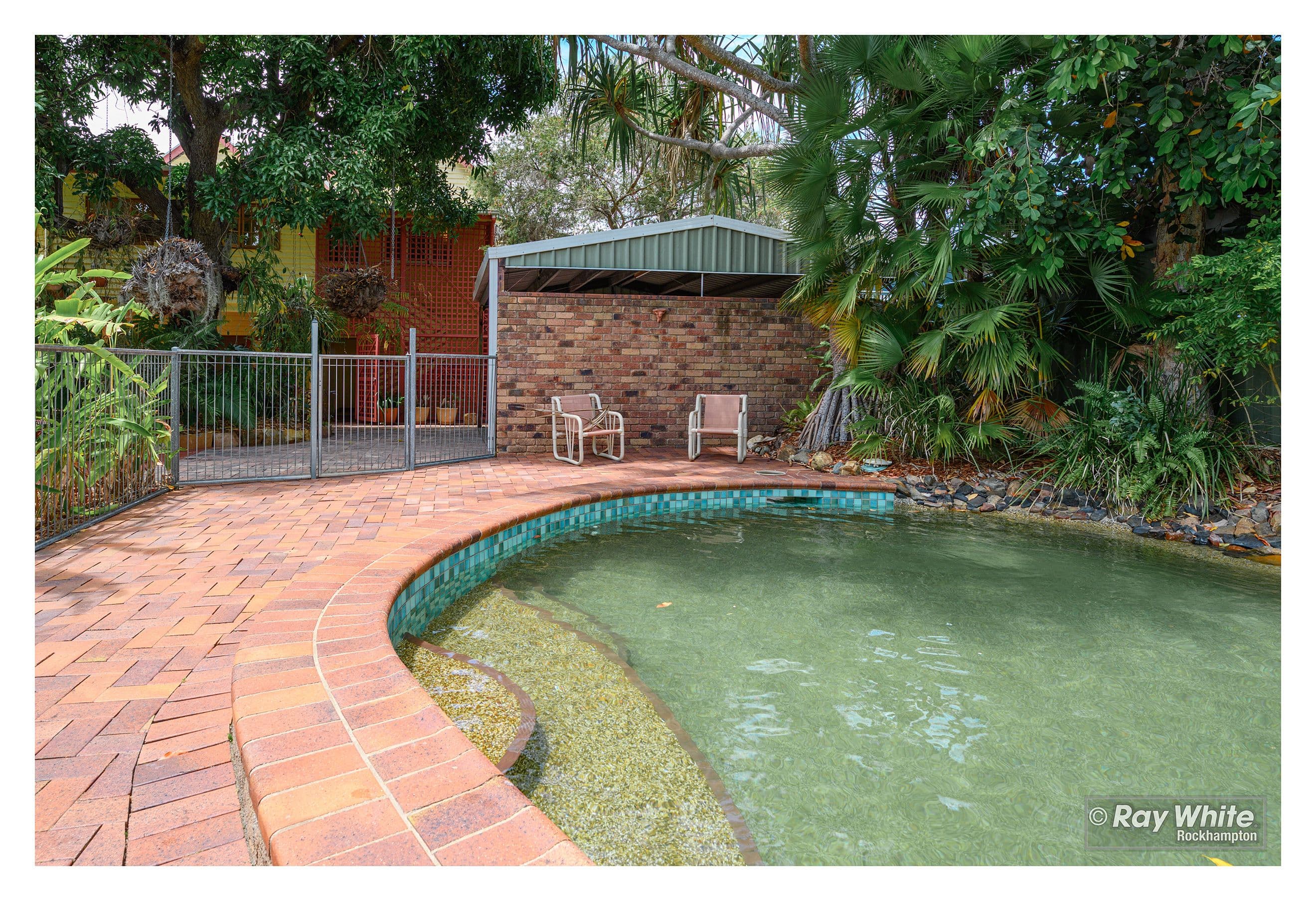 7 Wilkinson Street, Wandal QLD 4700, Wandal - Thumbnail 7