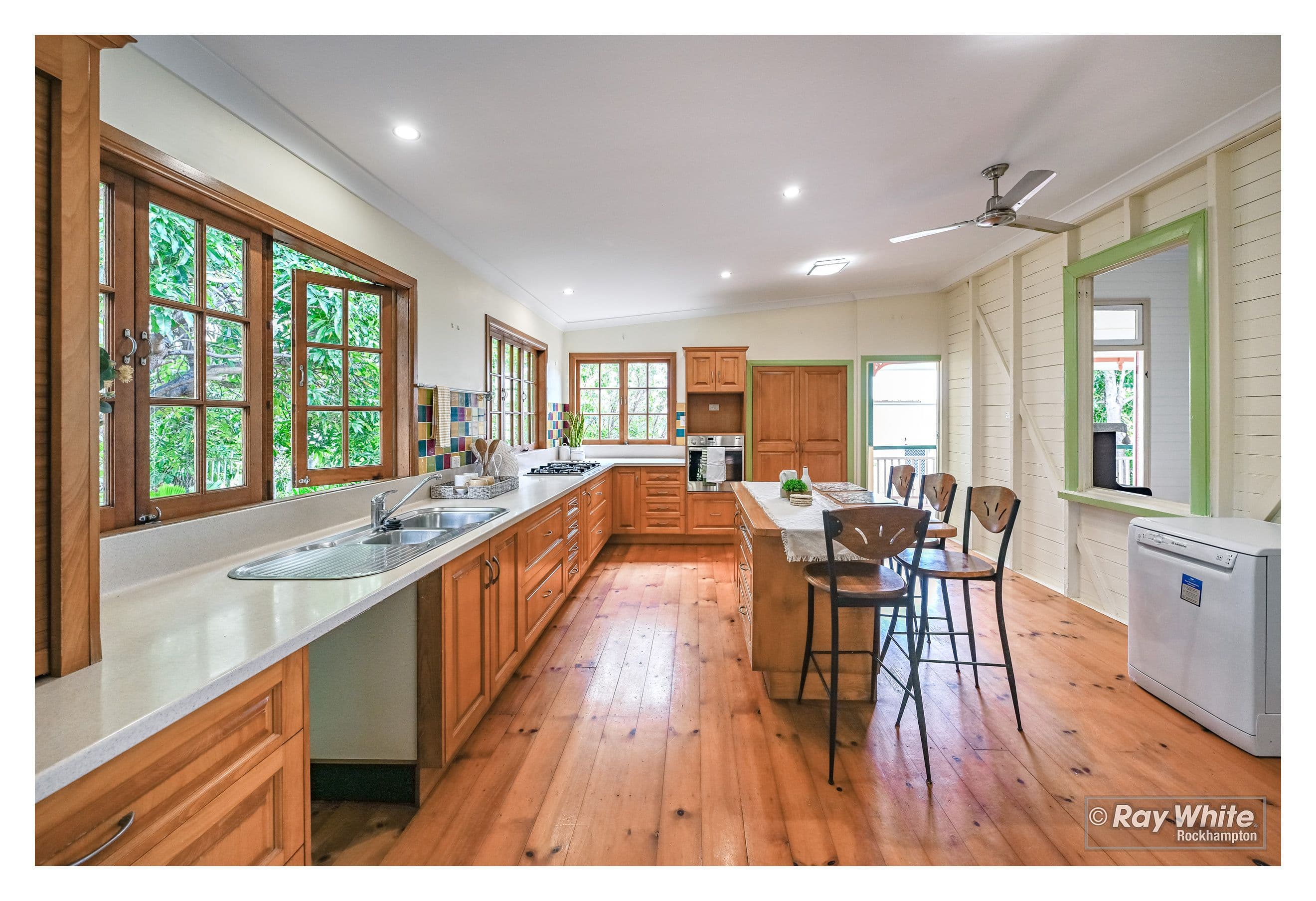 7 Wilkinson Street, Wandal QLD 4700, Wandal - Thumbnail 8