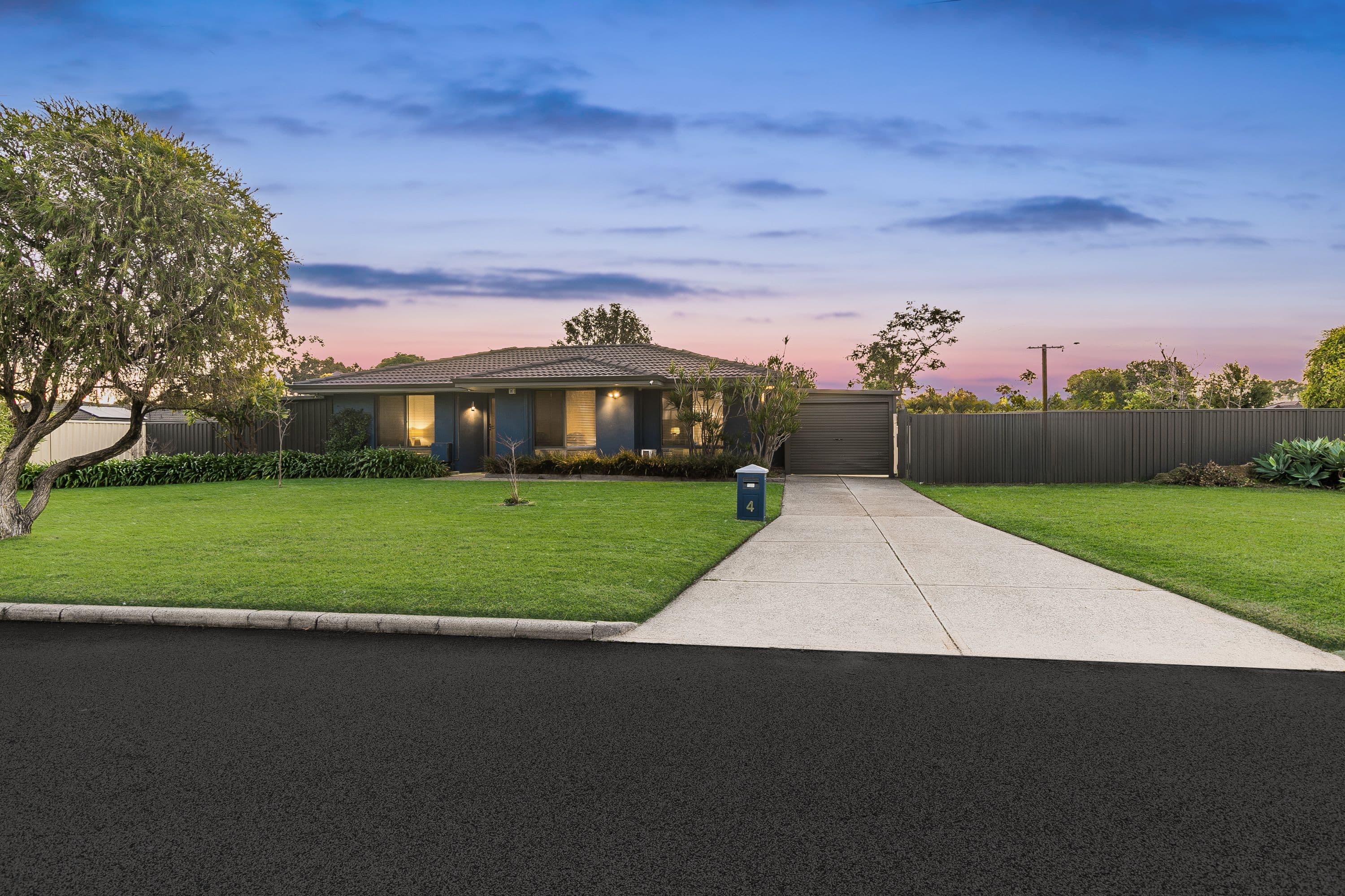 4 Pomelo Way, Seville Grove WA 6112, Seville Grove - Image 1