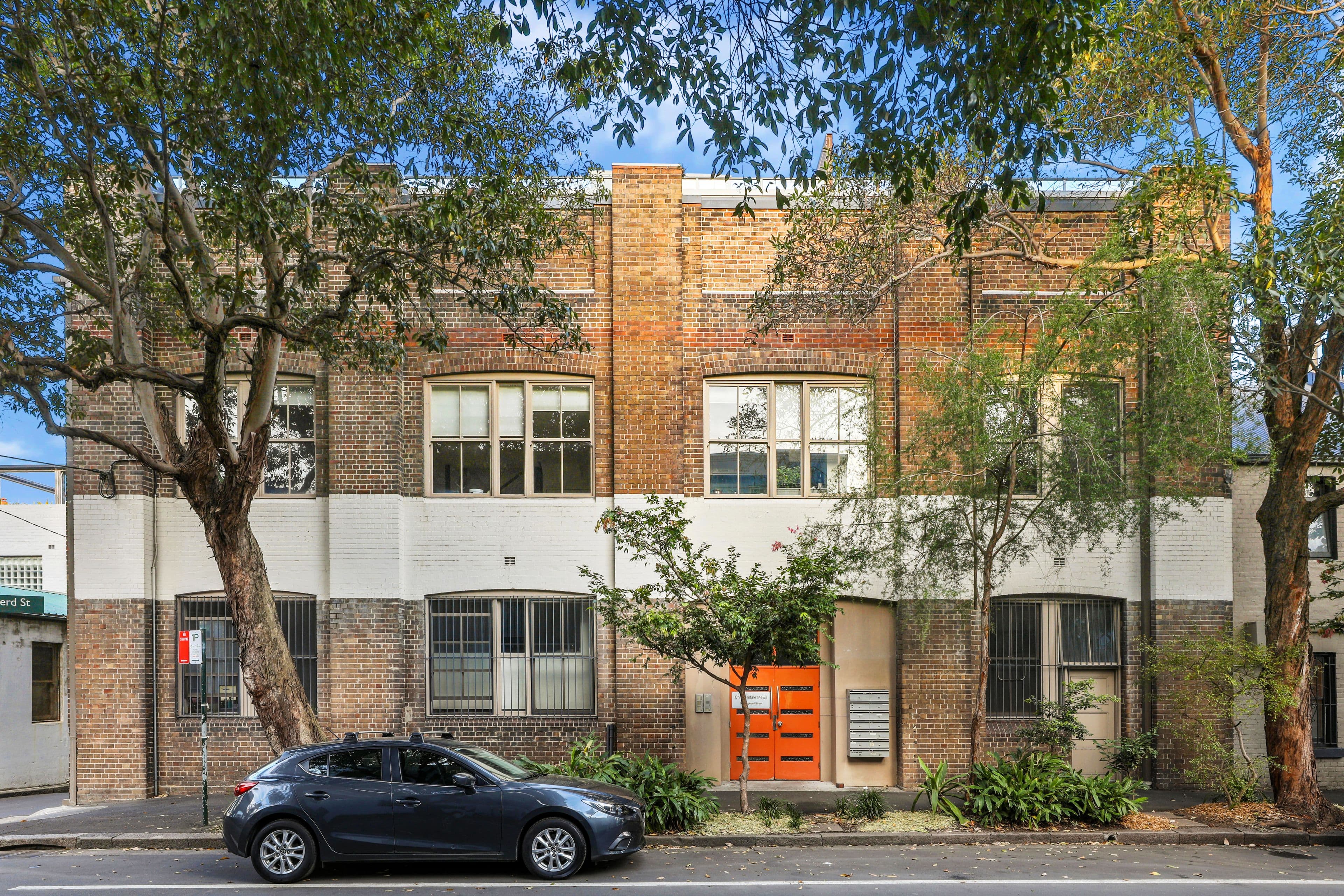 92-96 Shepherd Street, Chippendale NSW 2008, Chippendale - Thumbnail 8