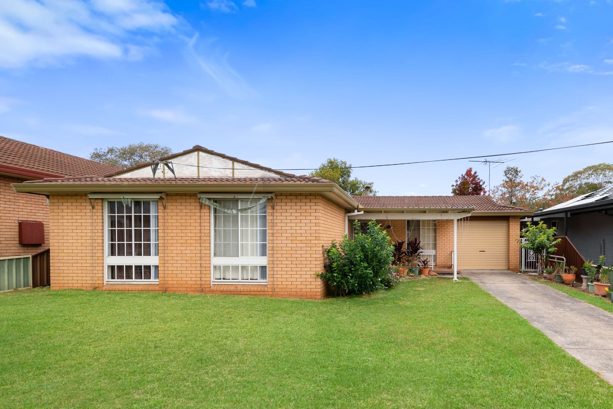 12 Tallawarra Road, Leumeah NSW 2560, Leumeah - Image 1
