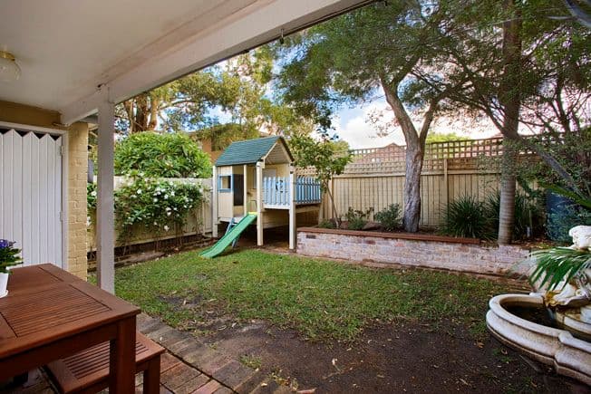 11 Formosa Street, DRUMMOYNE NSW 2047, Drummoyne - Thumbnail 4