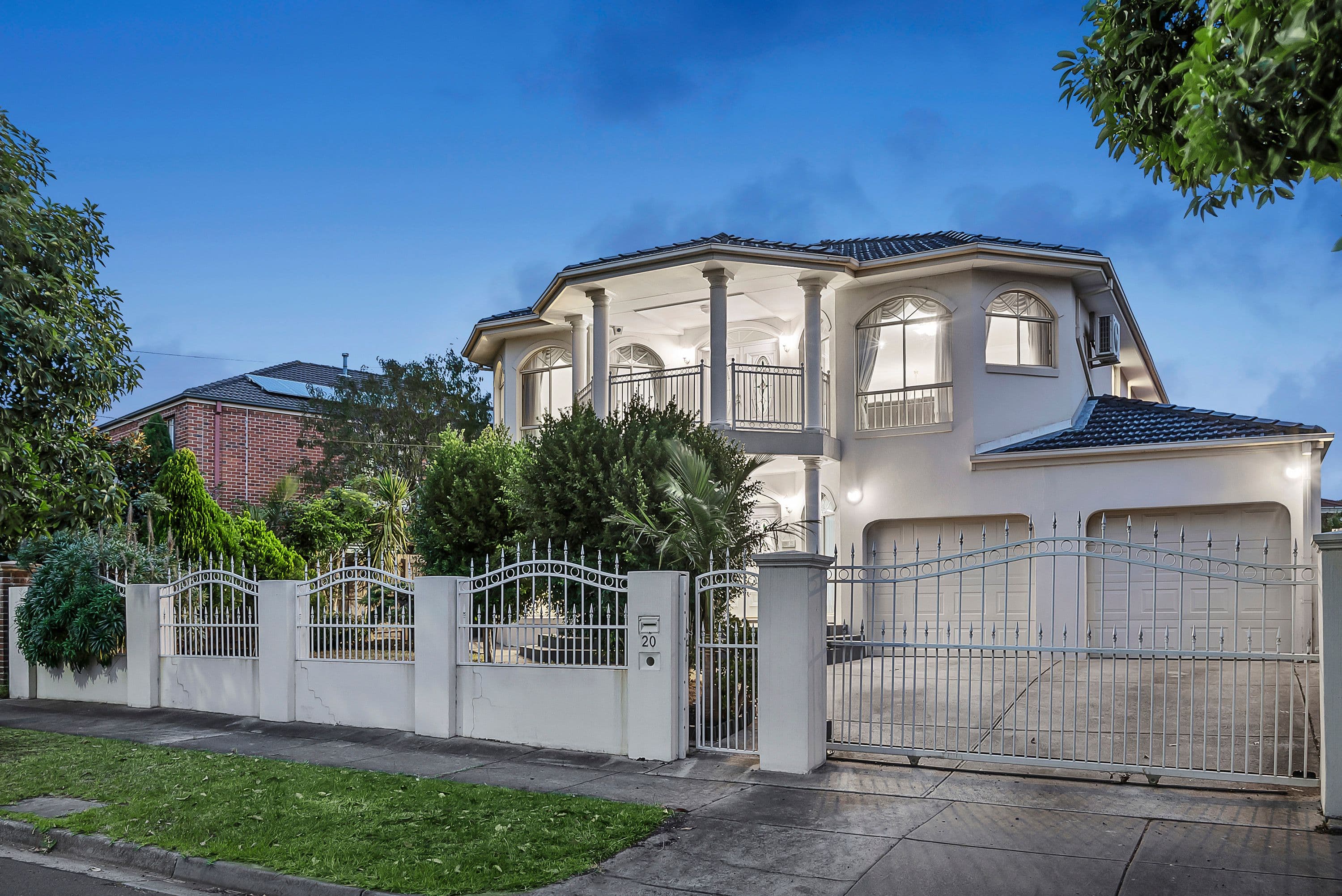 20 Shaftsbury Drive, Mulgrave VIC 3170, Mulgrave - Image 1