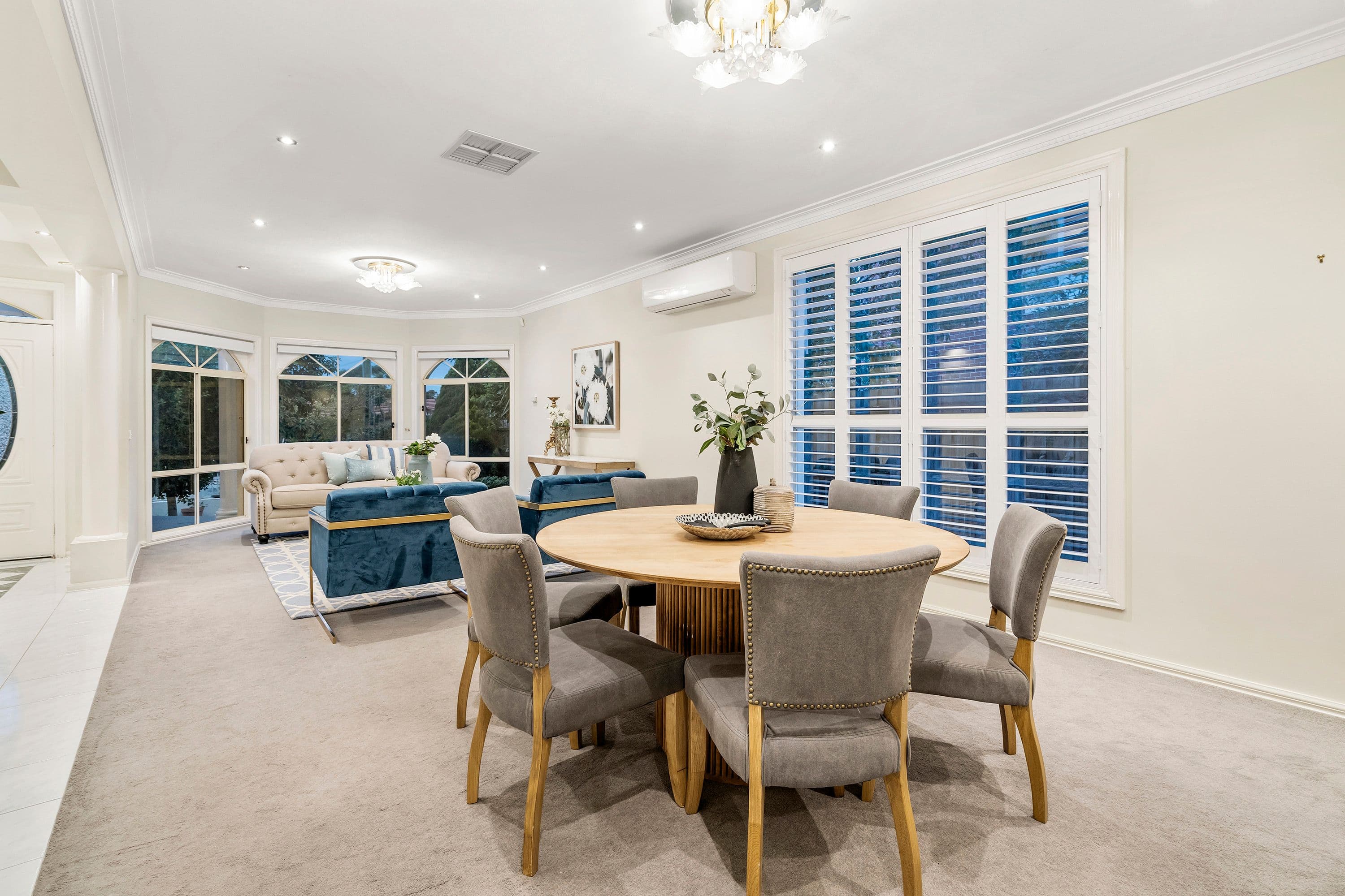 20 Shaftsbury Drive, Mulgrave VIC 3170, Mulgrave - Thumbnail 4