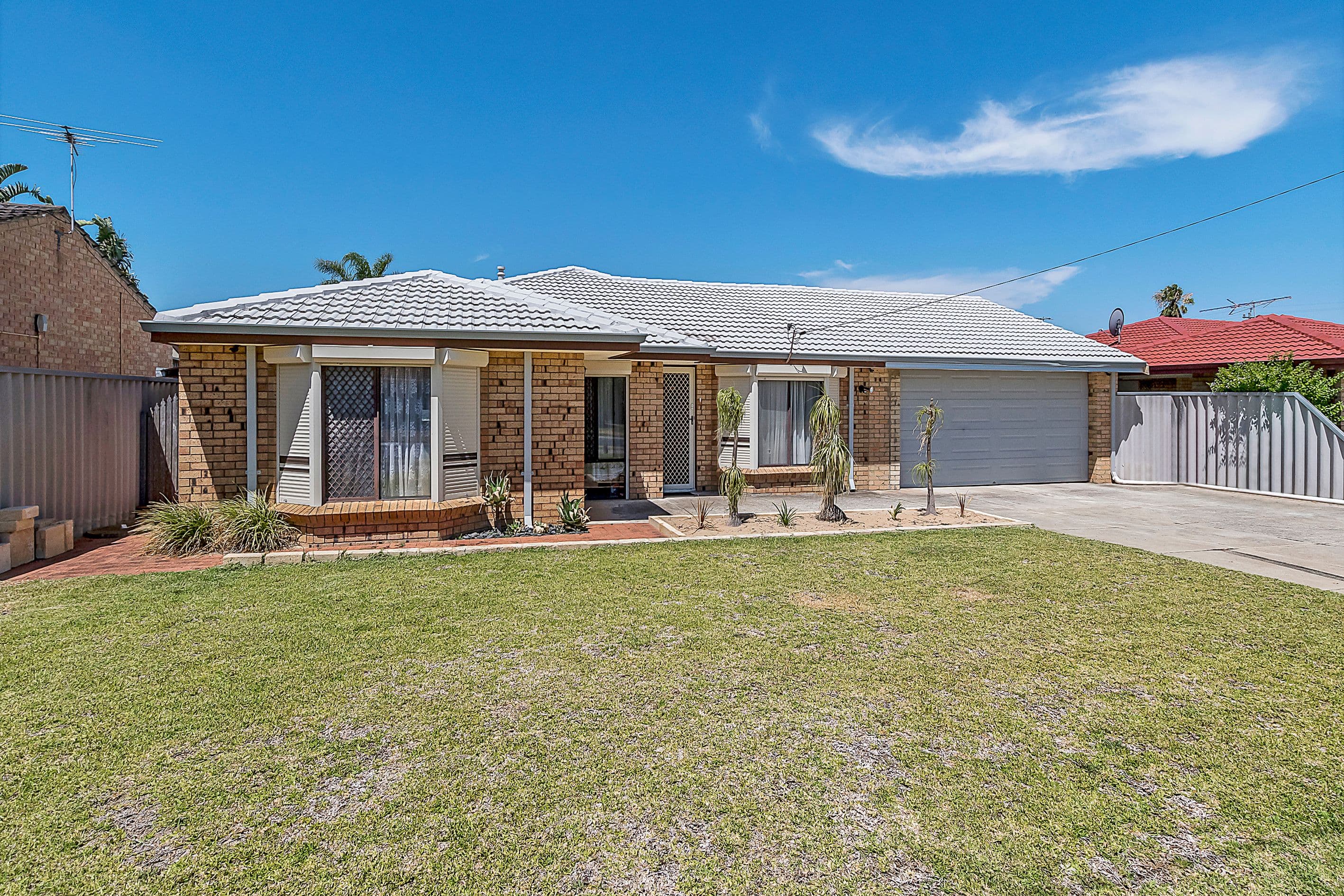 40 Colville Street, Waikiki WA 6169, Waikiki - Image 1