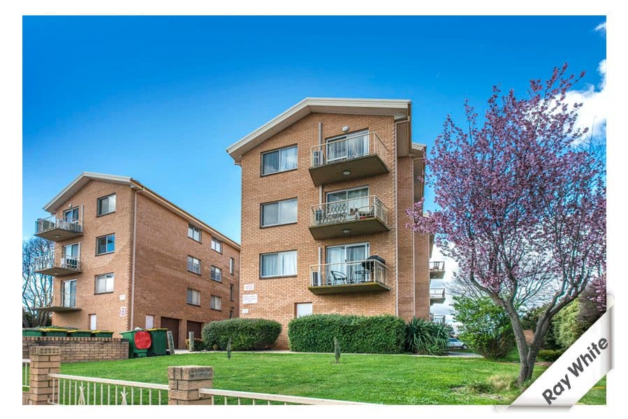 3 Davison Street, QUEANBEYAN NSW 2620, Queanbeyan - Image 1