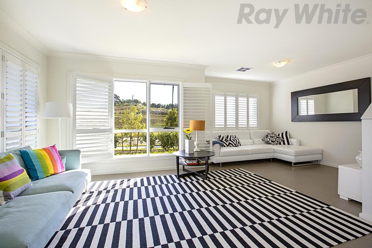 41 Antrim Drive, ELIZABETH HILLS NSW 2171, Elizabeth Hills - Thumbnail 2